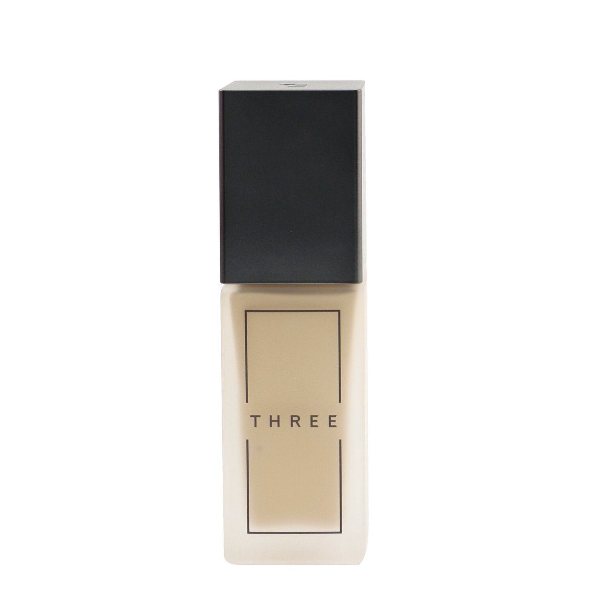THREE Advanced Ethereal Smooth Operator Fluid Foundation SPF40 - 101 30ml1oz