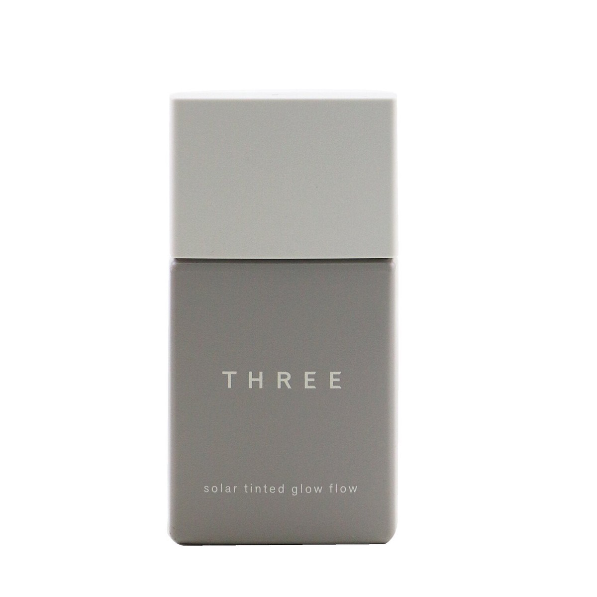 THREE Solar Tinted Glow Flow Liquid Foundation SPF 50 - 05 30ml1oz