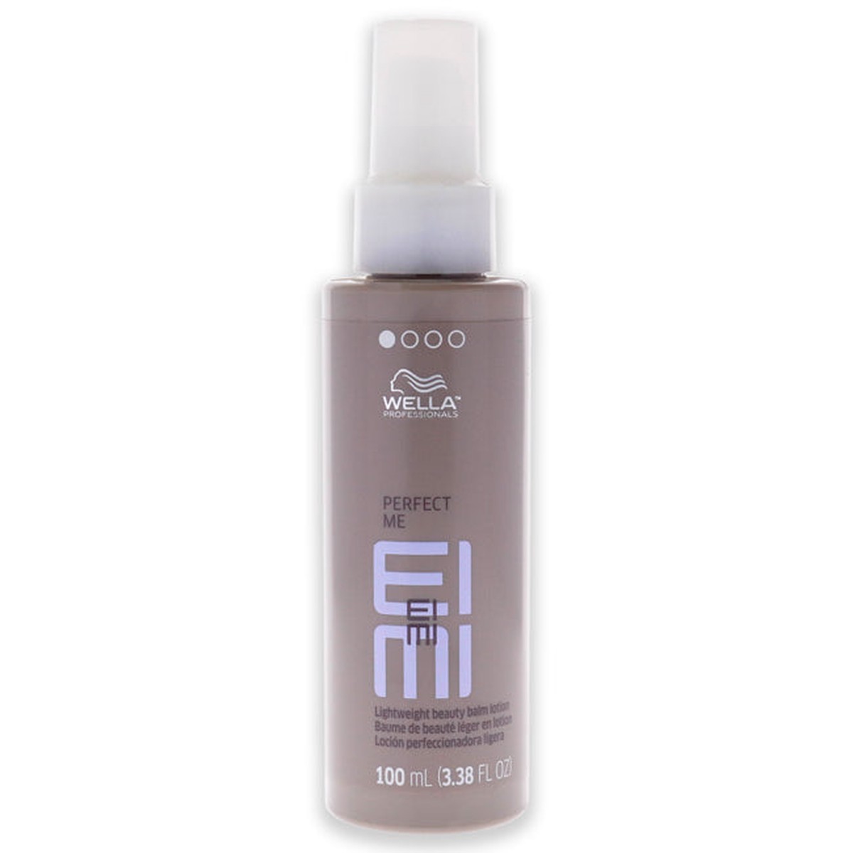 Wella EIMI Perfect Me Lightweight Beauty Balm Lotion by Wella for Unisex - 338 oz Lotion