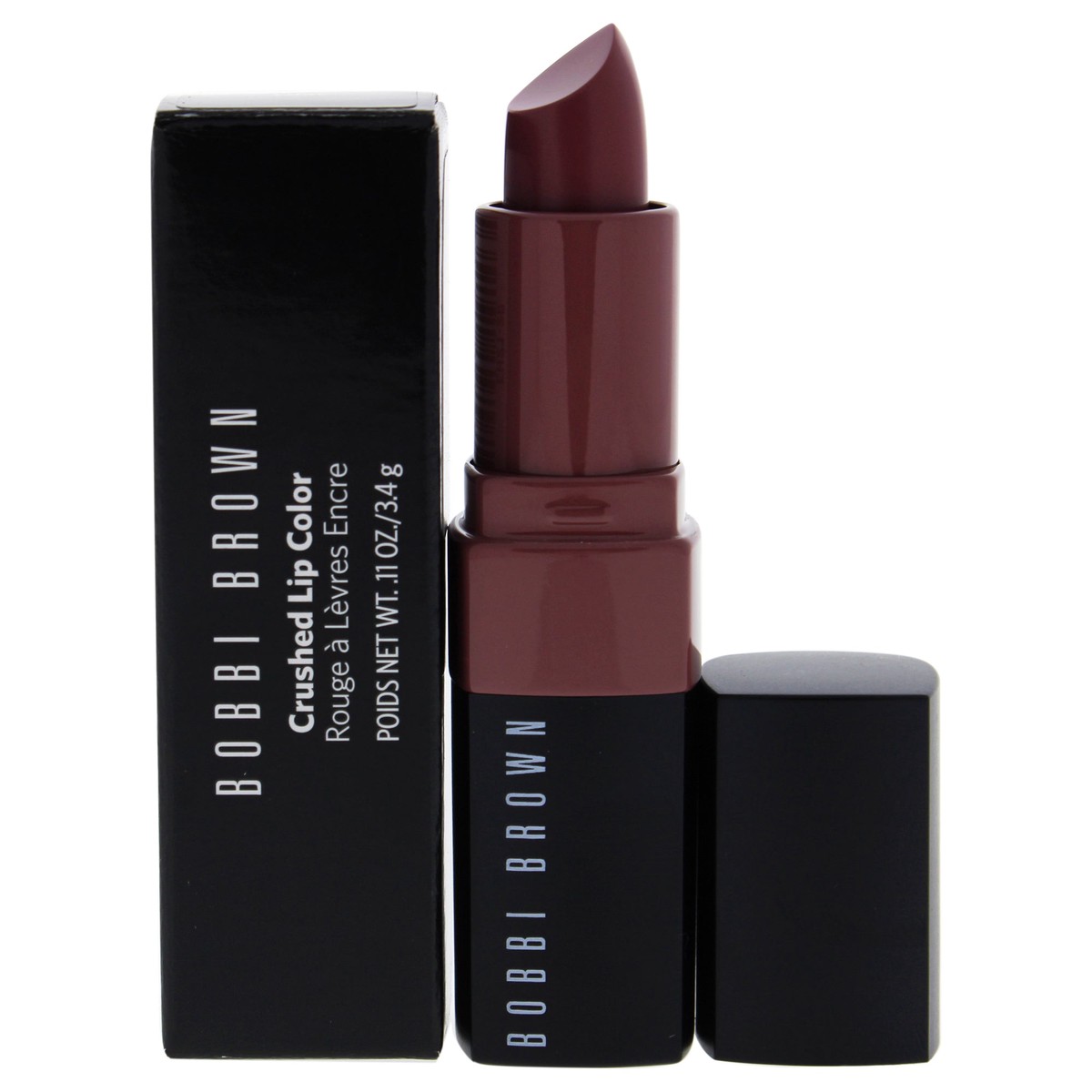 Bobbi Brown Crushed Lip Color - Lilac by Bobbi Brown for Women - 011 oz Lipstick