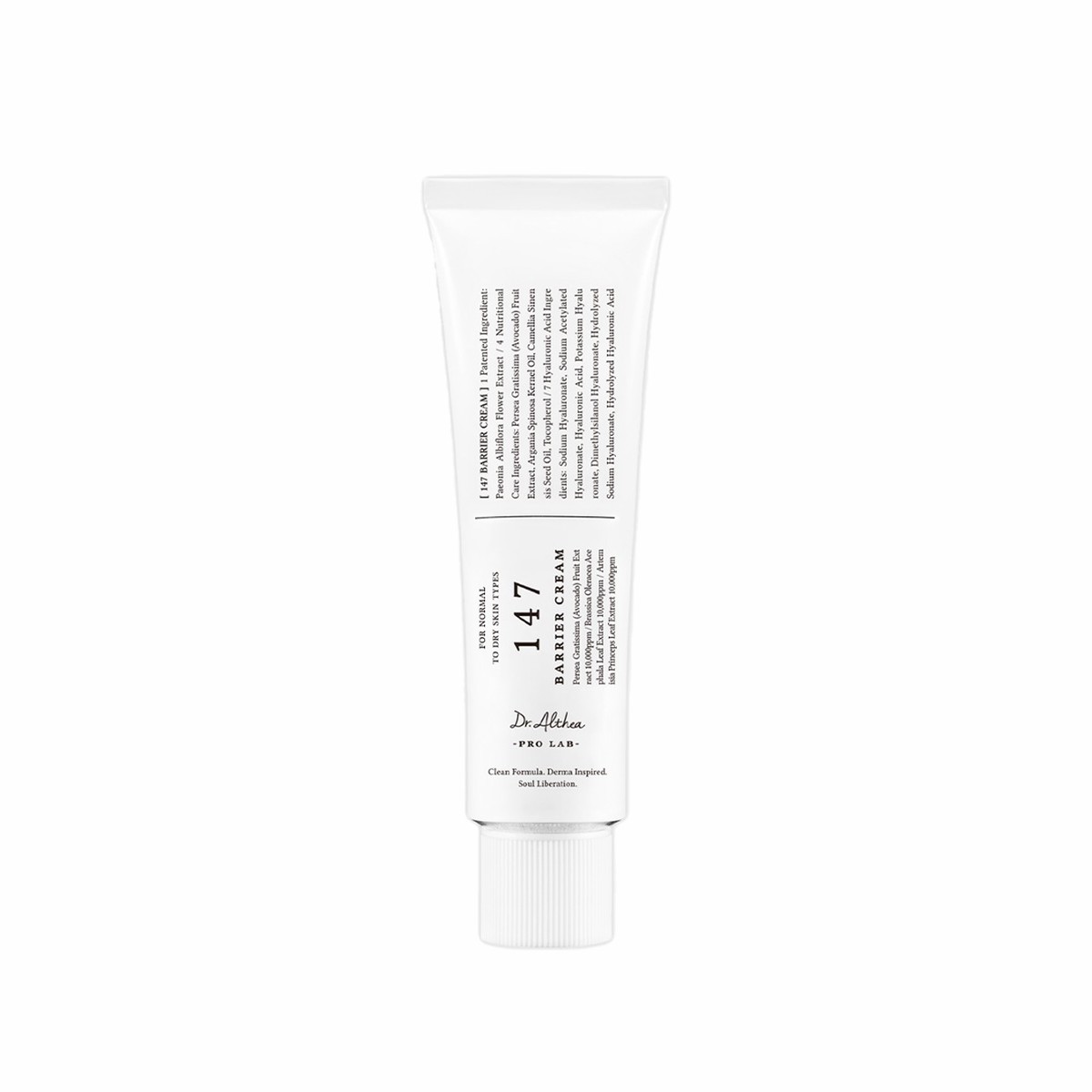 DrAlthea 147 Barrier Cream 50ml