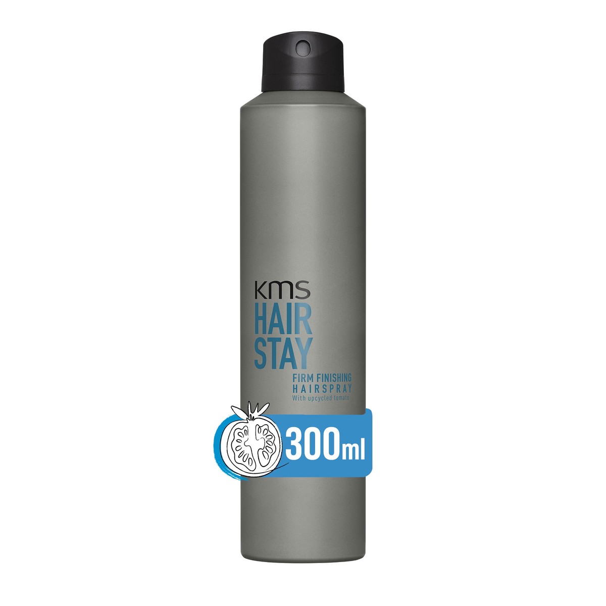 KMS Hairstay Firm Finishing Hairspray 300ml