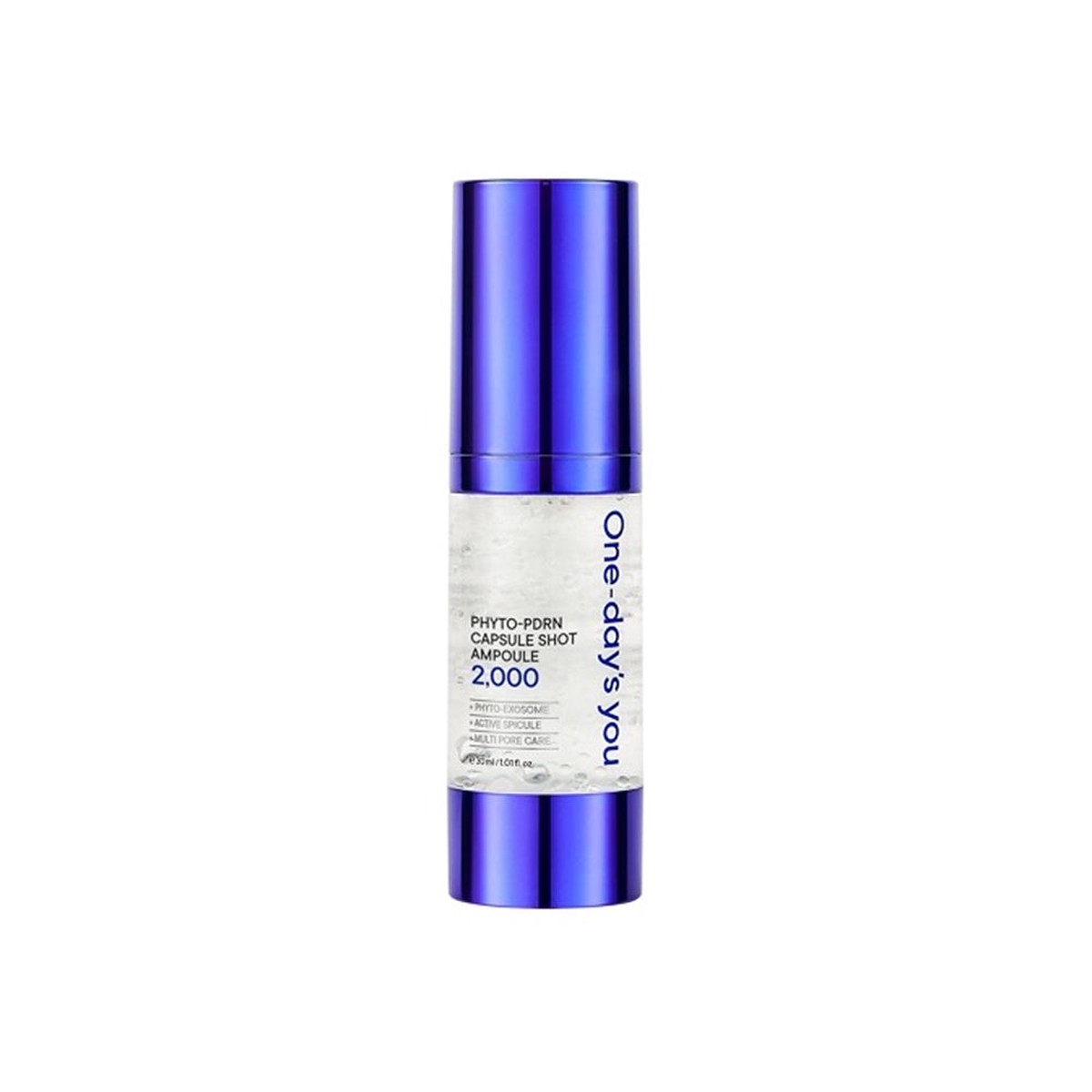 One-days you PHYTO-PDRN Capsule Shot Ampoule 2000 30ml