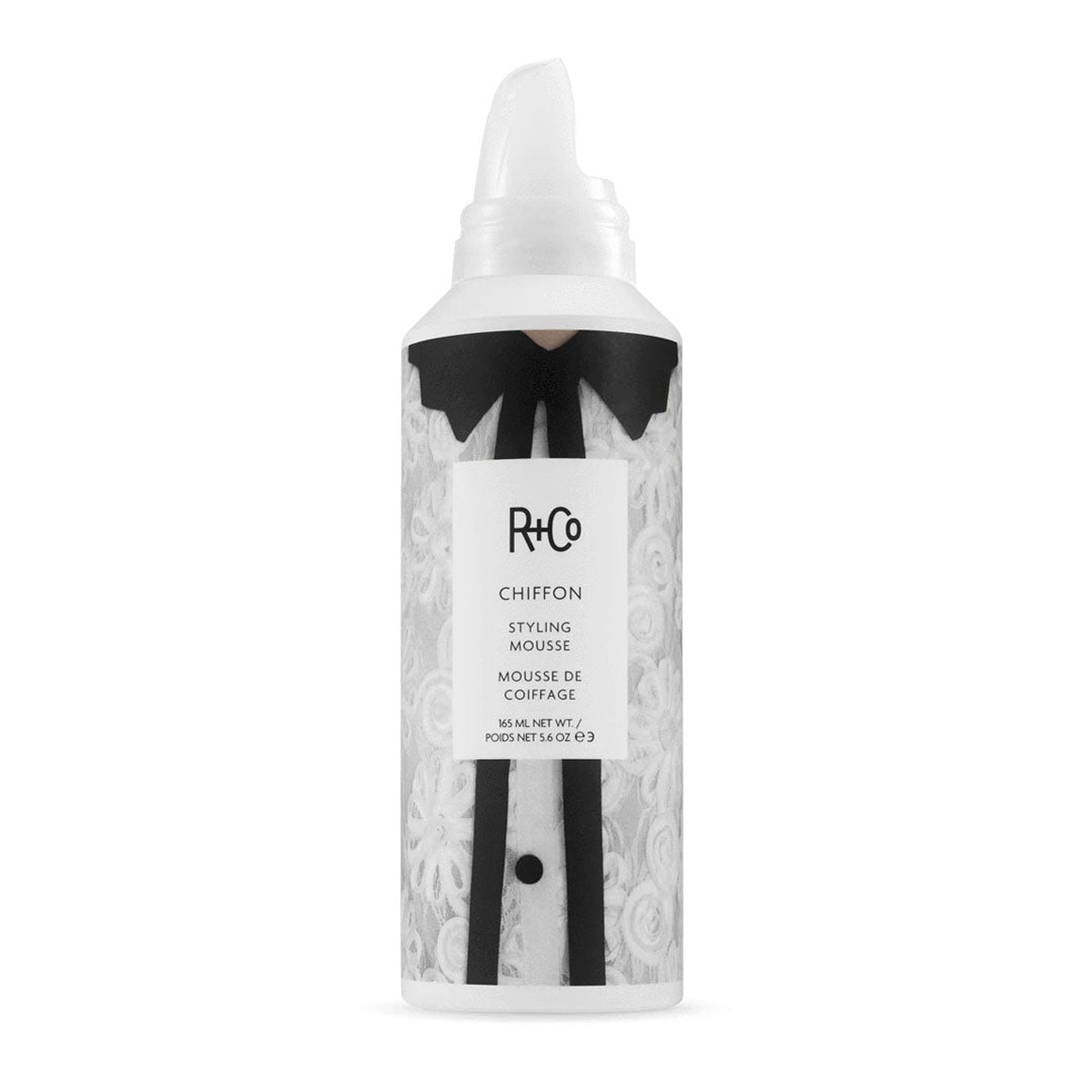 RCo Chiffon Styling Mousse