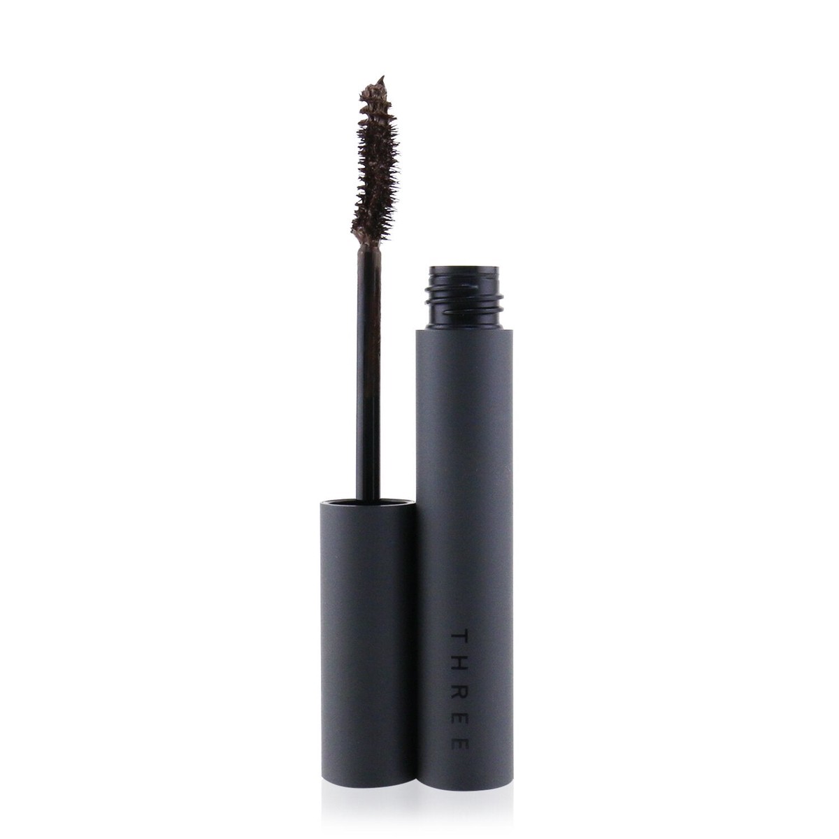 THREE Atmospheric Definition Mascara - 05 Move Any Mountain (Botanical Brown)