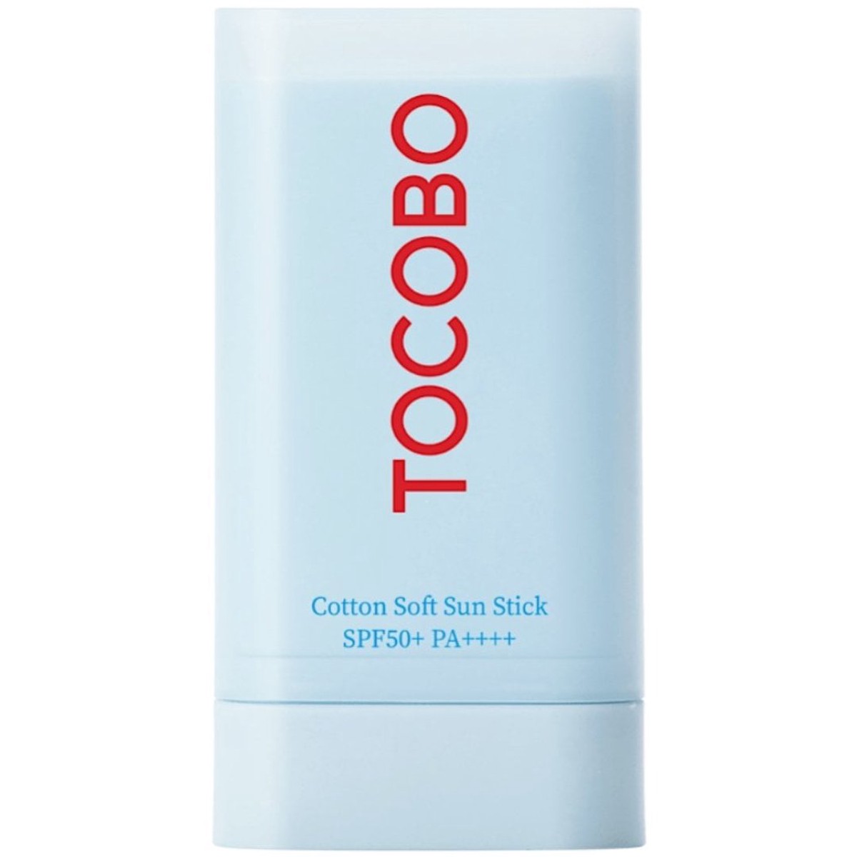 TOCOBO Cotton Soft Sun Stick PA SPF50 19g