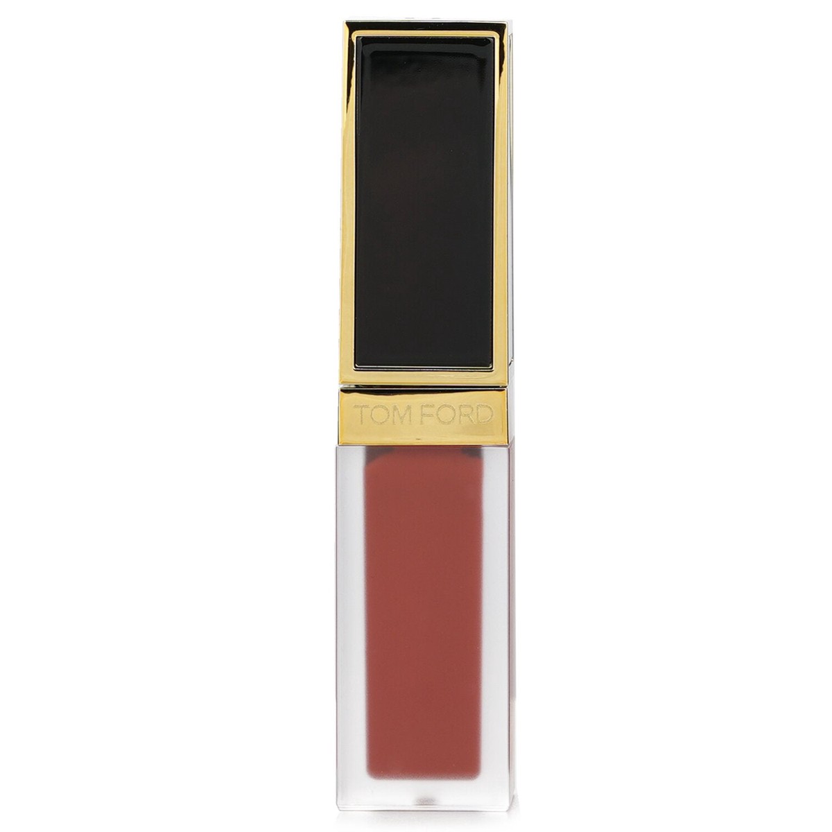 Tom Ford Liquid Lip Luxe Matte - 131 Burnt Peach 6ml02oz