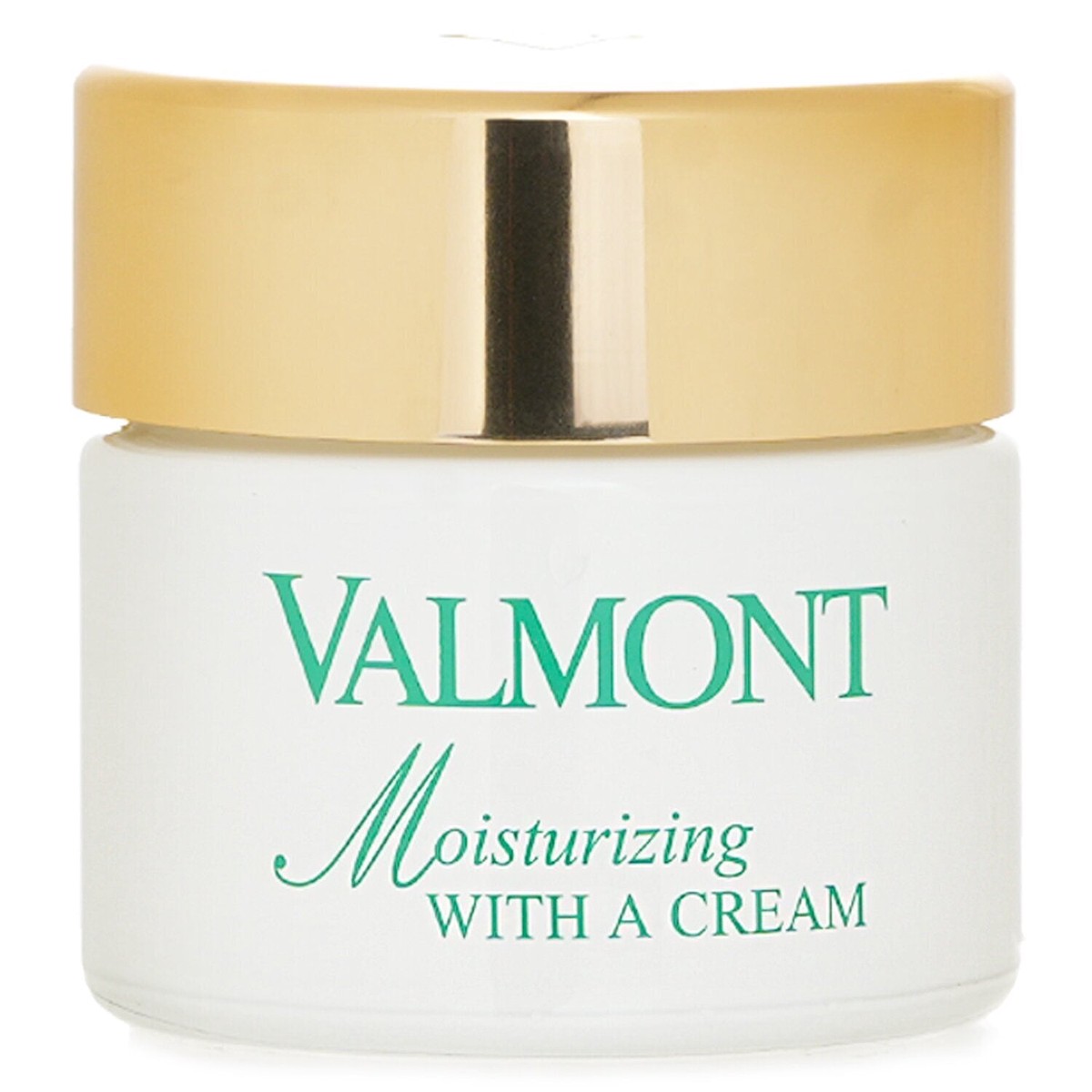 Valmont Moisturizing With A Cream (Rich Thirst-Quenching Cream) 50ml17oz