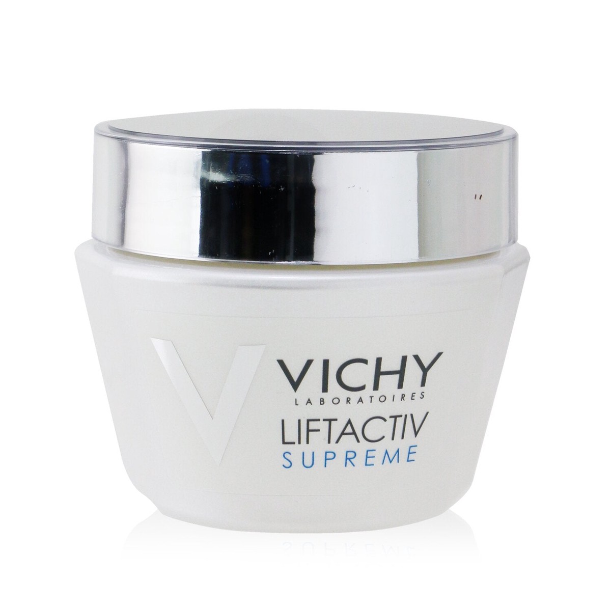 Vichy LiftActiv Supreme Progressive Anti-Wrinke Firmness Correcting Care (For Normal To Combination Skin) 50ml169oz
