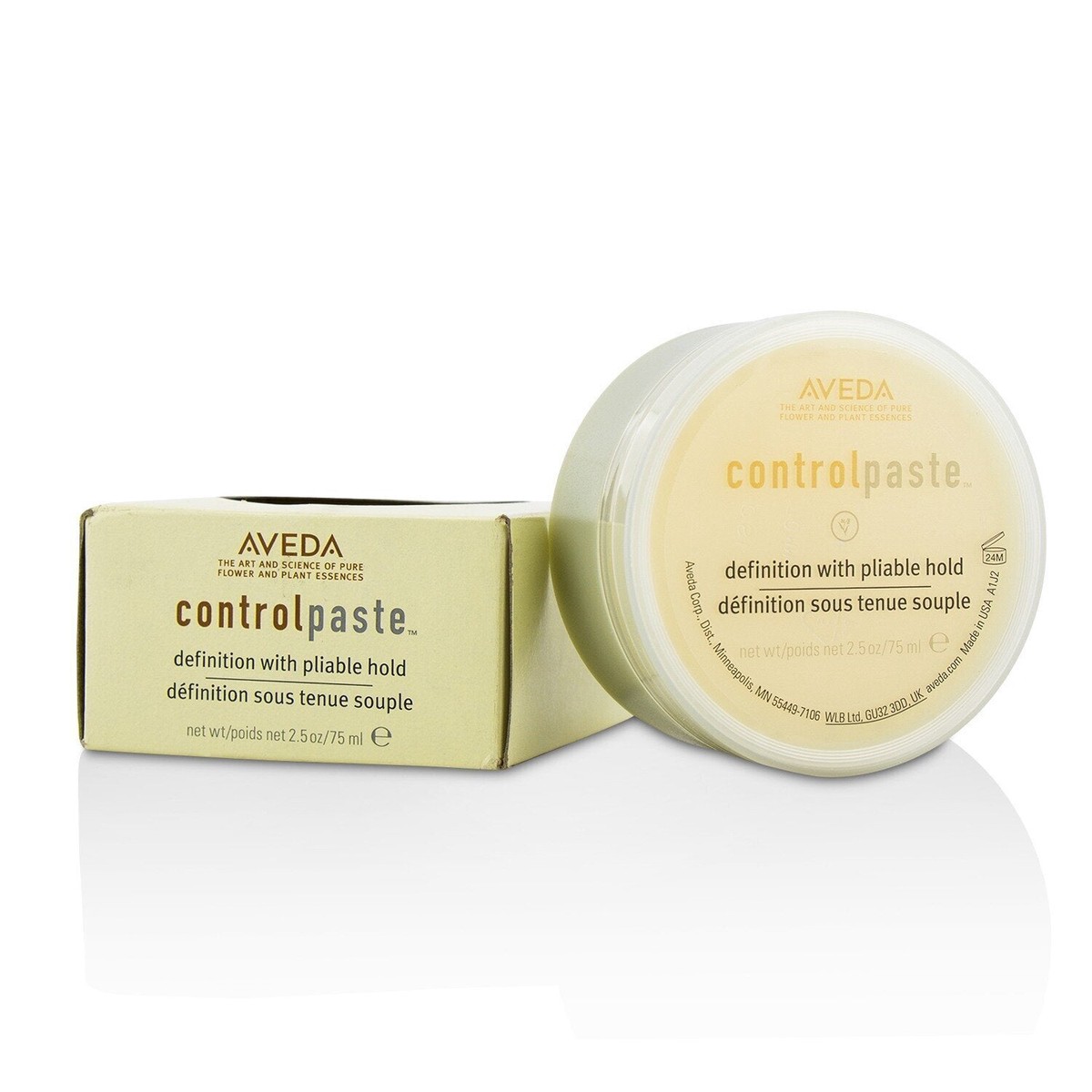 Aveda Control Paste 75ml25oz