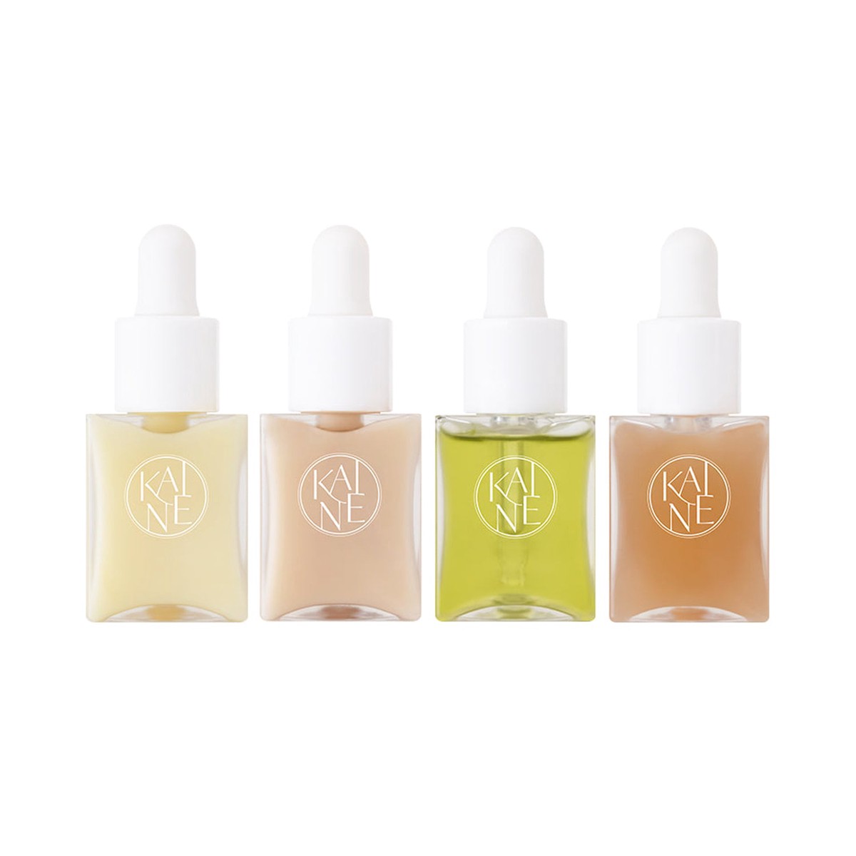 KAINE Serum Discovery Kit (85ml4ea)