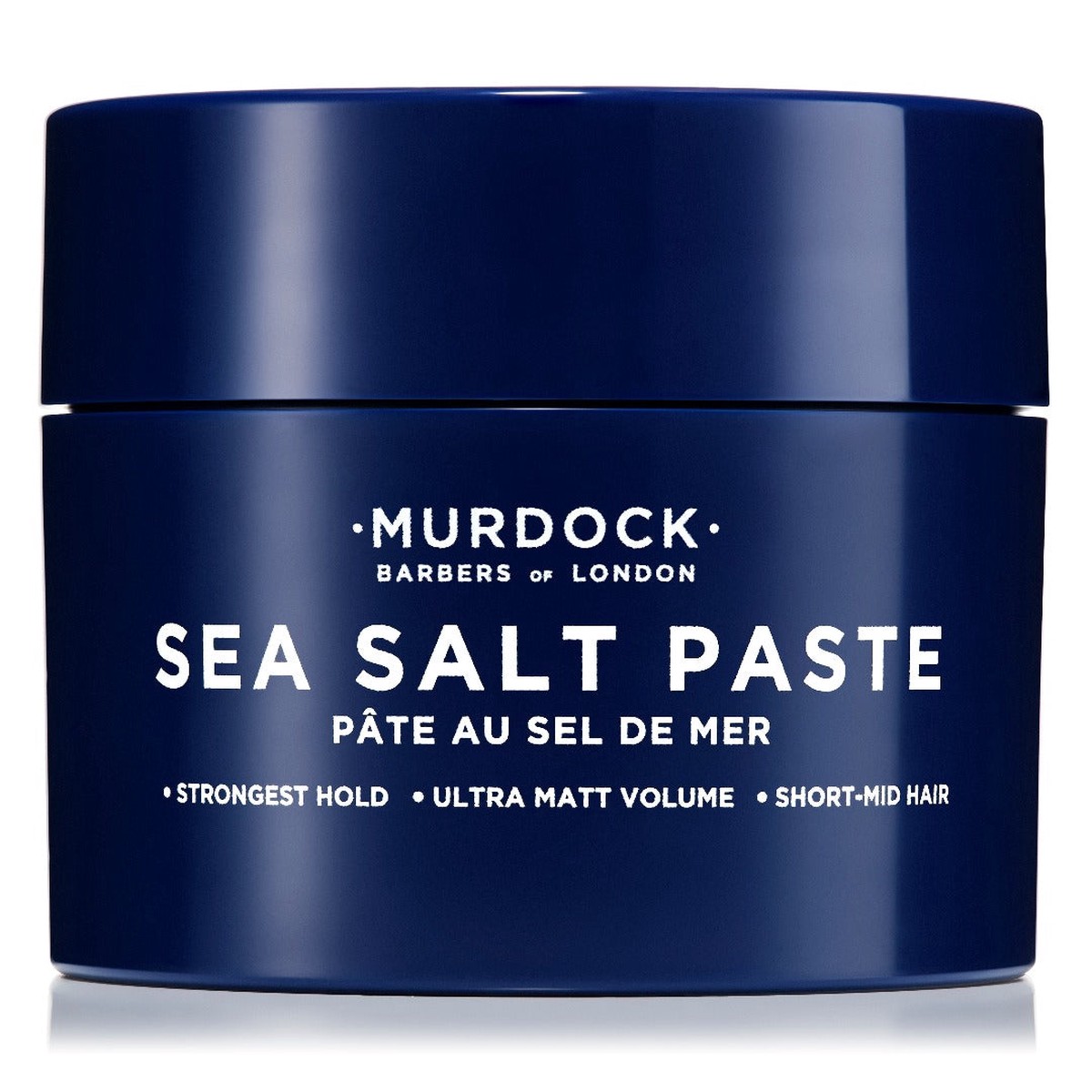 Murdock London Sea Salt Hair Styling Paste