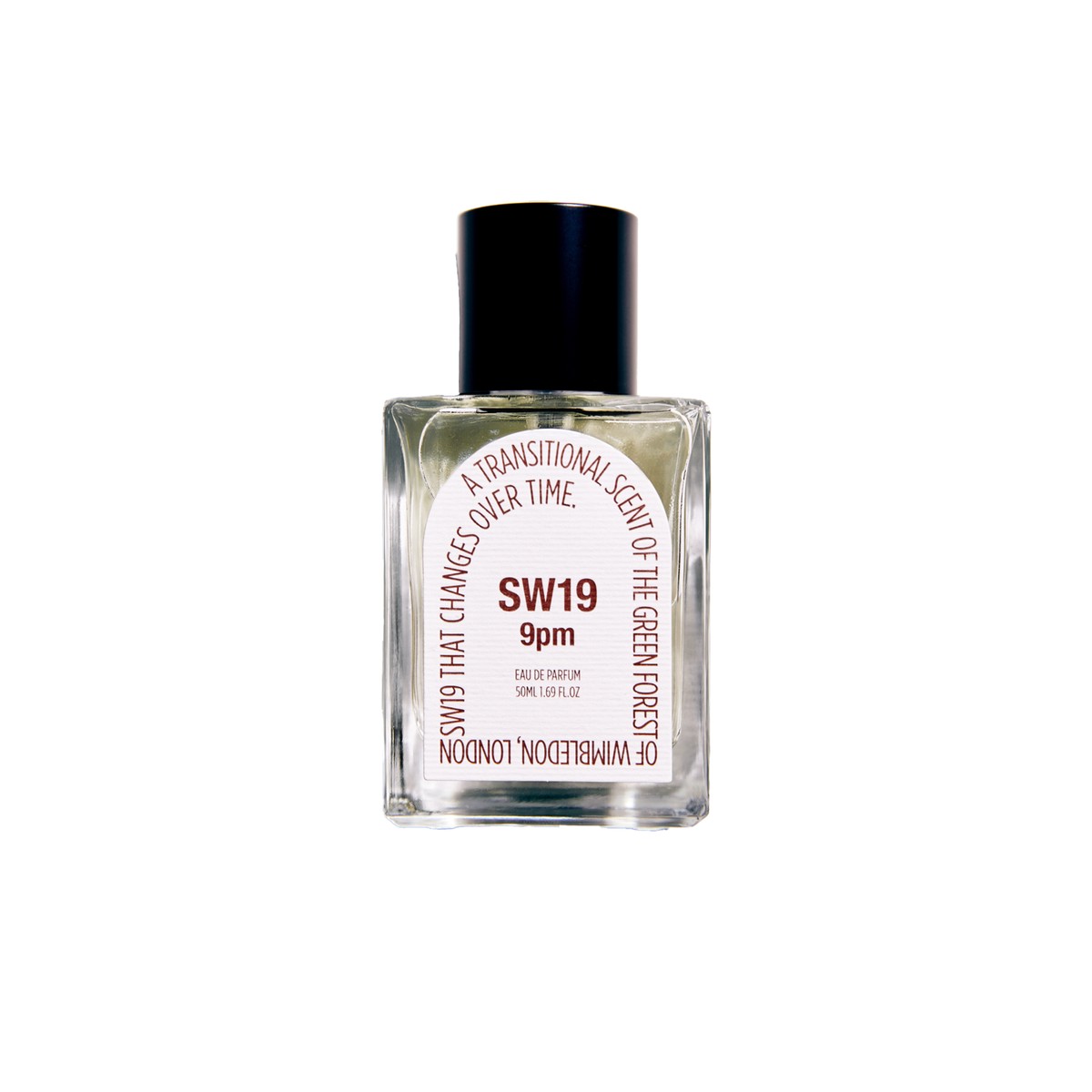SW19 9pm EAU DE PARFUM 8ml50ml