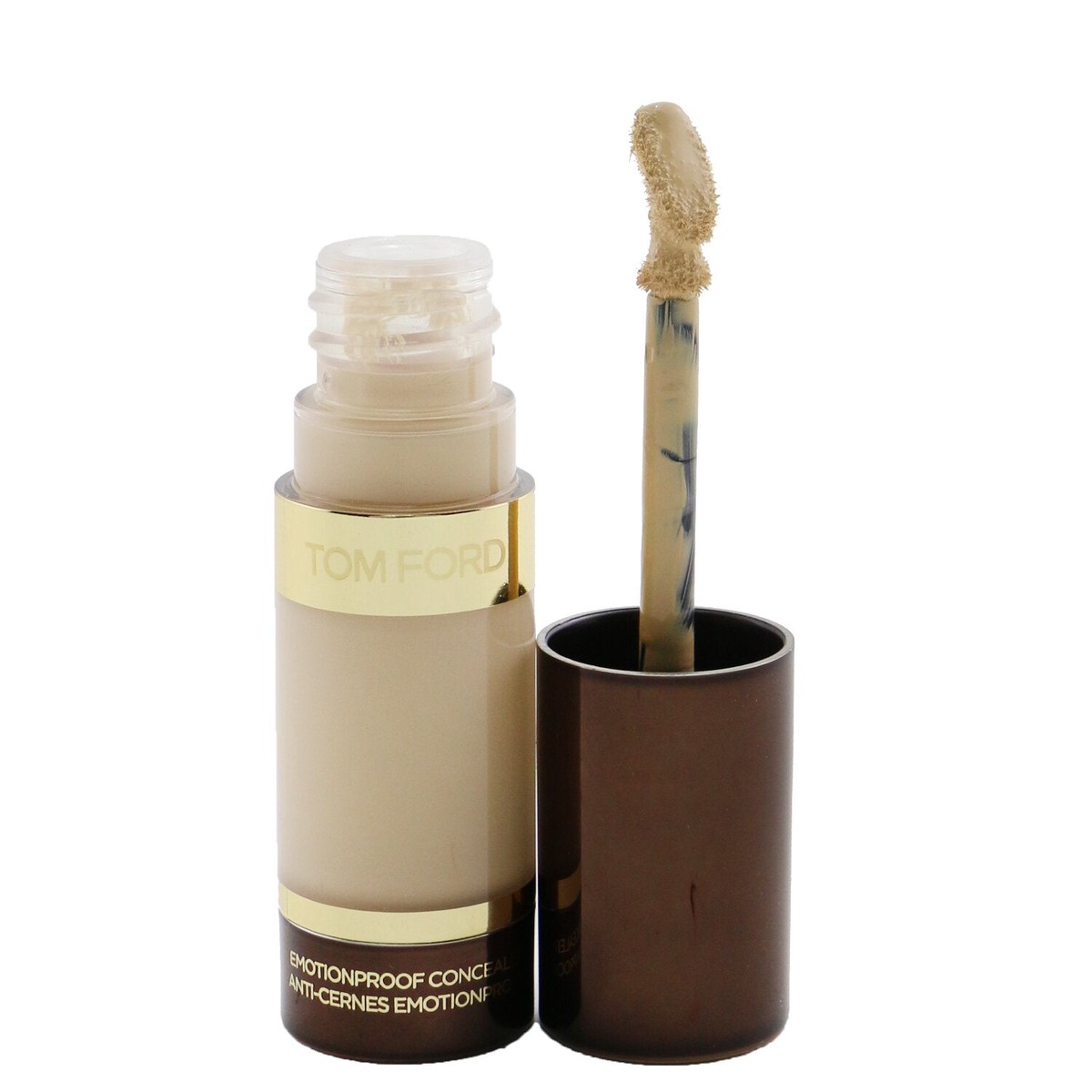 Tom Ford Emotionproof Concealer - 60 Natural 7ml024oz