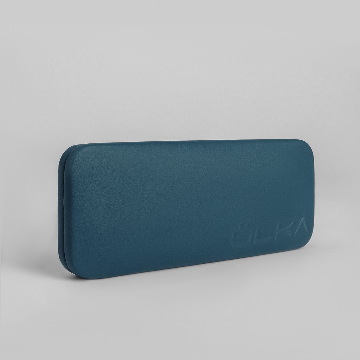 ULKA Armrest without legs no16 Emerald