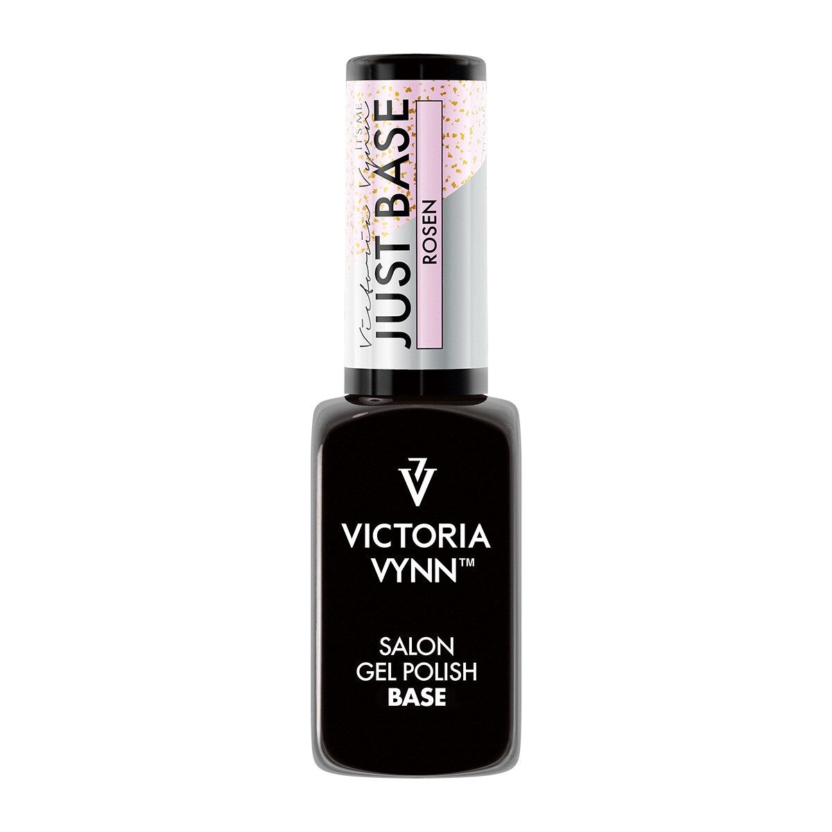 Victoria Vynn JUST BASE Rose 8ml