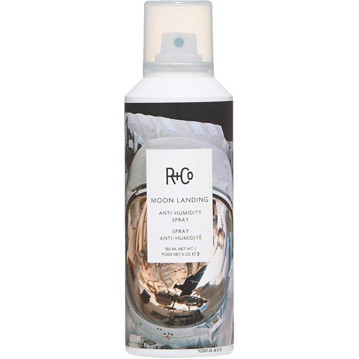RCo Moon Landing Anti-Humidity Spray 180ml