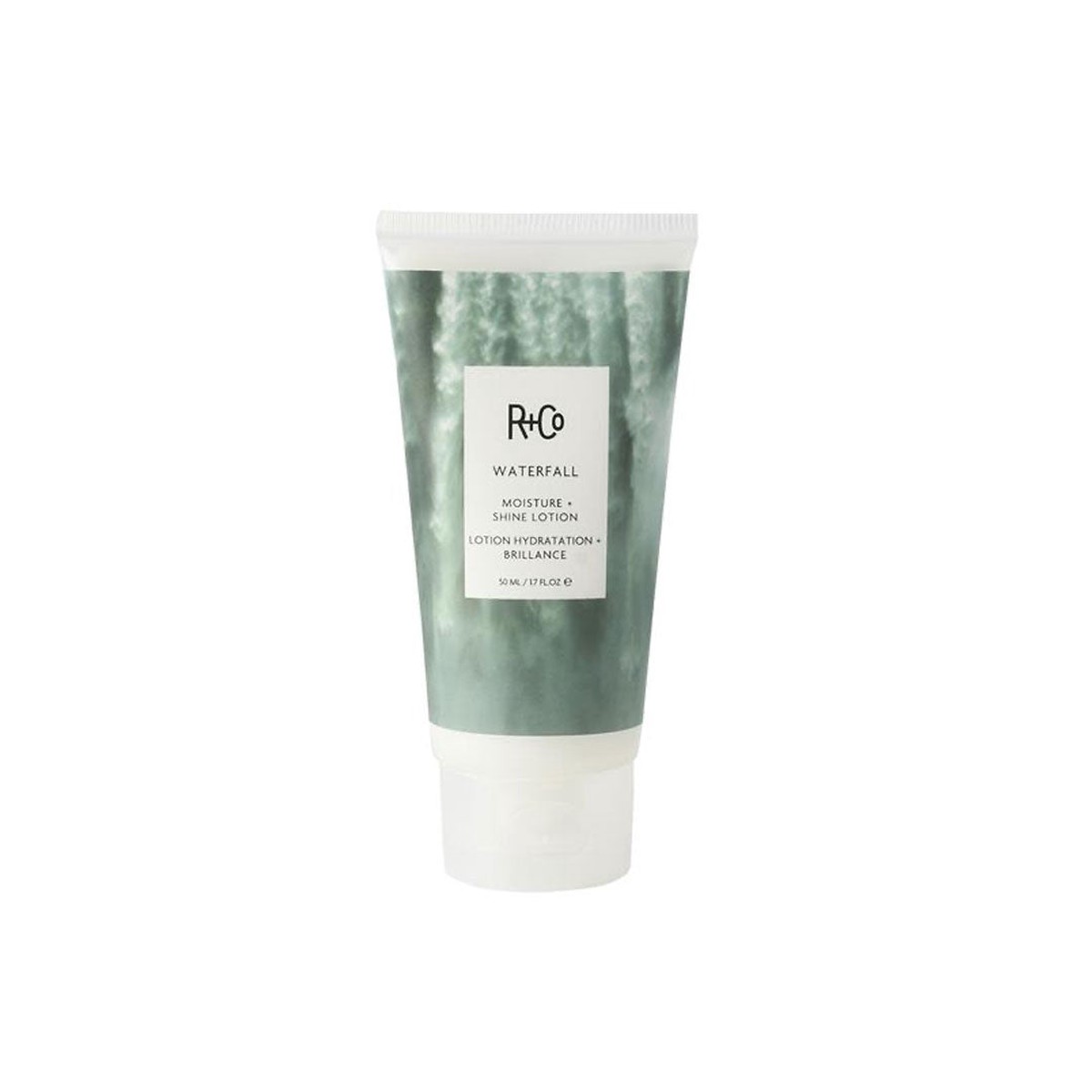RCo Waterfall Moisture Shine Lotion 50ml