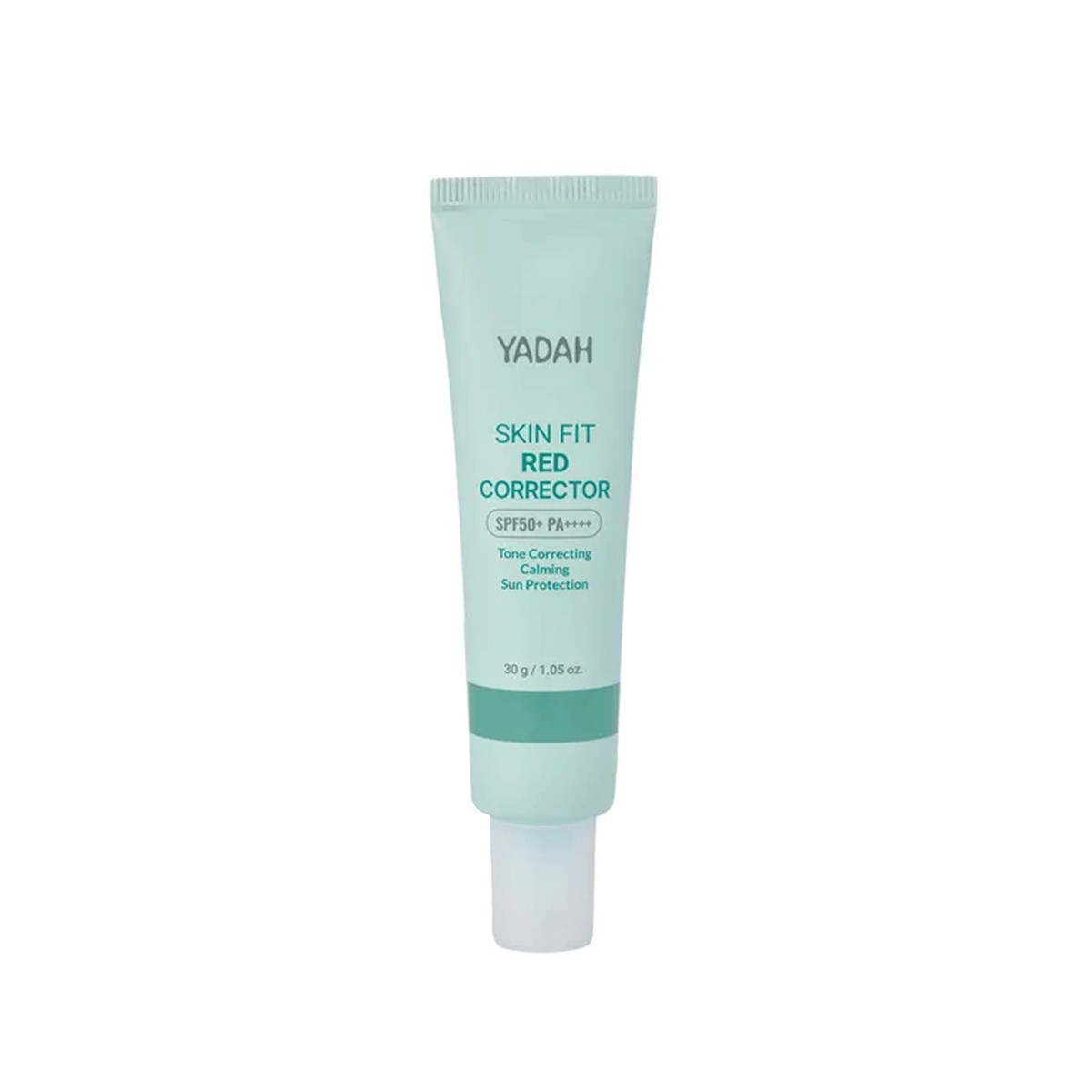 YADAH Skin Fit Red Corrector SPF50 PA 30g