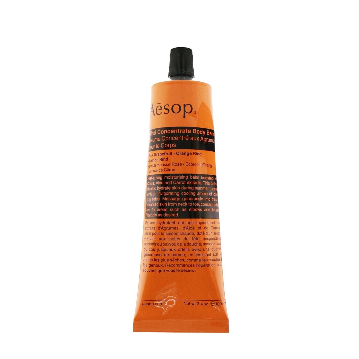 Aesop Rind Concentrate Body Balm 100ml34oz