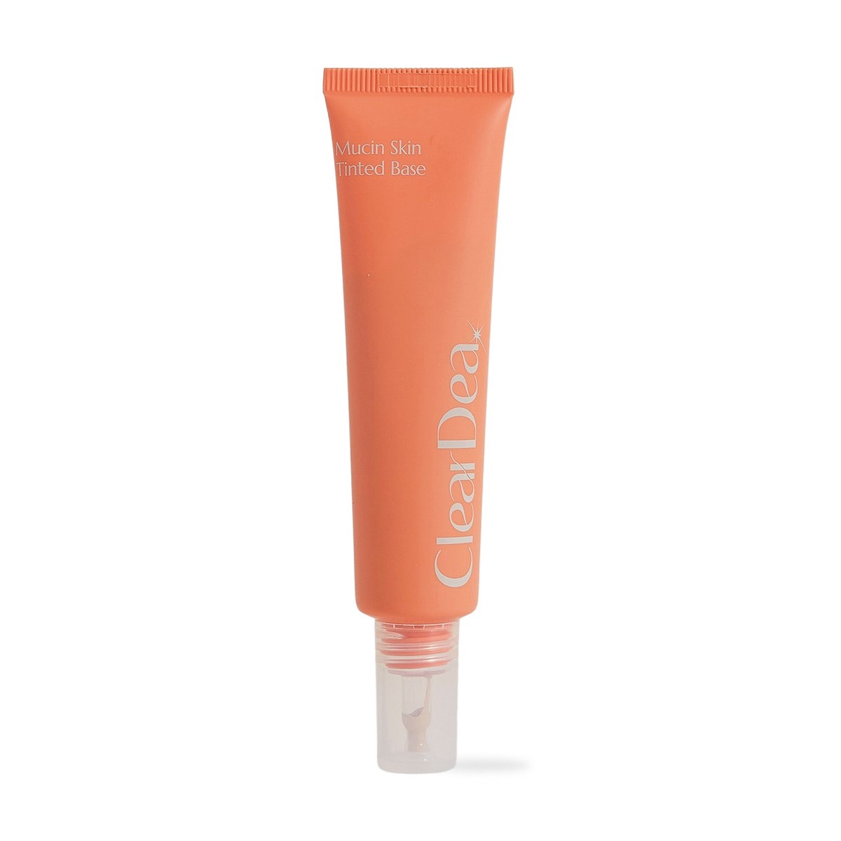 ClearDea Mucin Skin Tinted Base 30ml