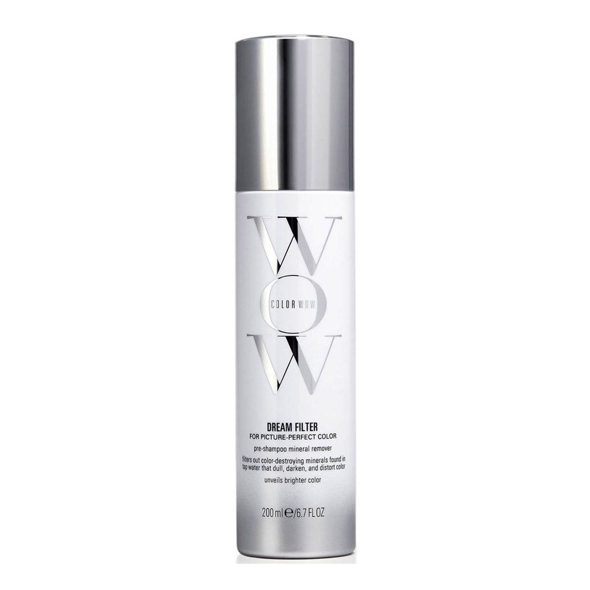 Color Wow Dream Filter Pre Shampoo Mineral Remover