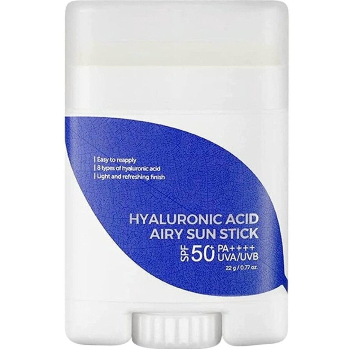 Isntree Hyaluronic Acid Airy Sun Stick PA SPF50 22g