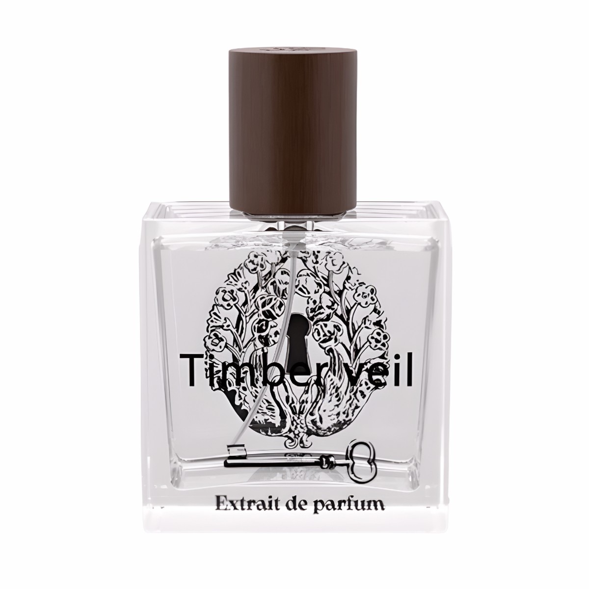 sei li Timber Veil Extrait de Parfum 50ml