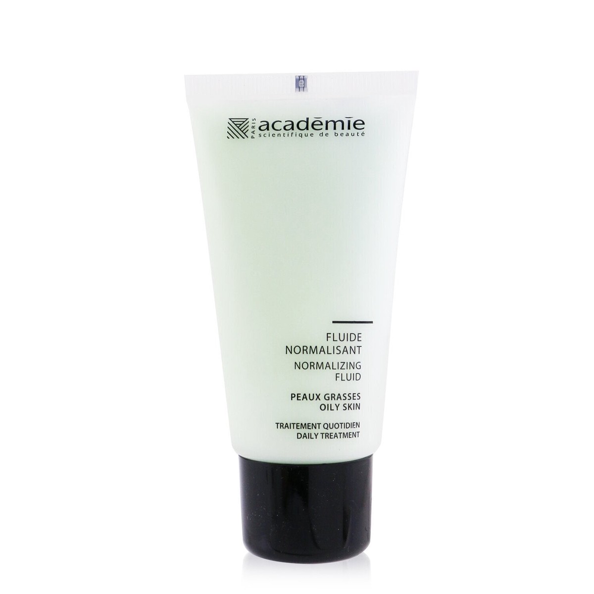 Academie Hypo-Sensible Normalizing Fluid Moisturizing Matifying Care 50ml17oz