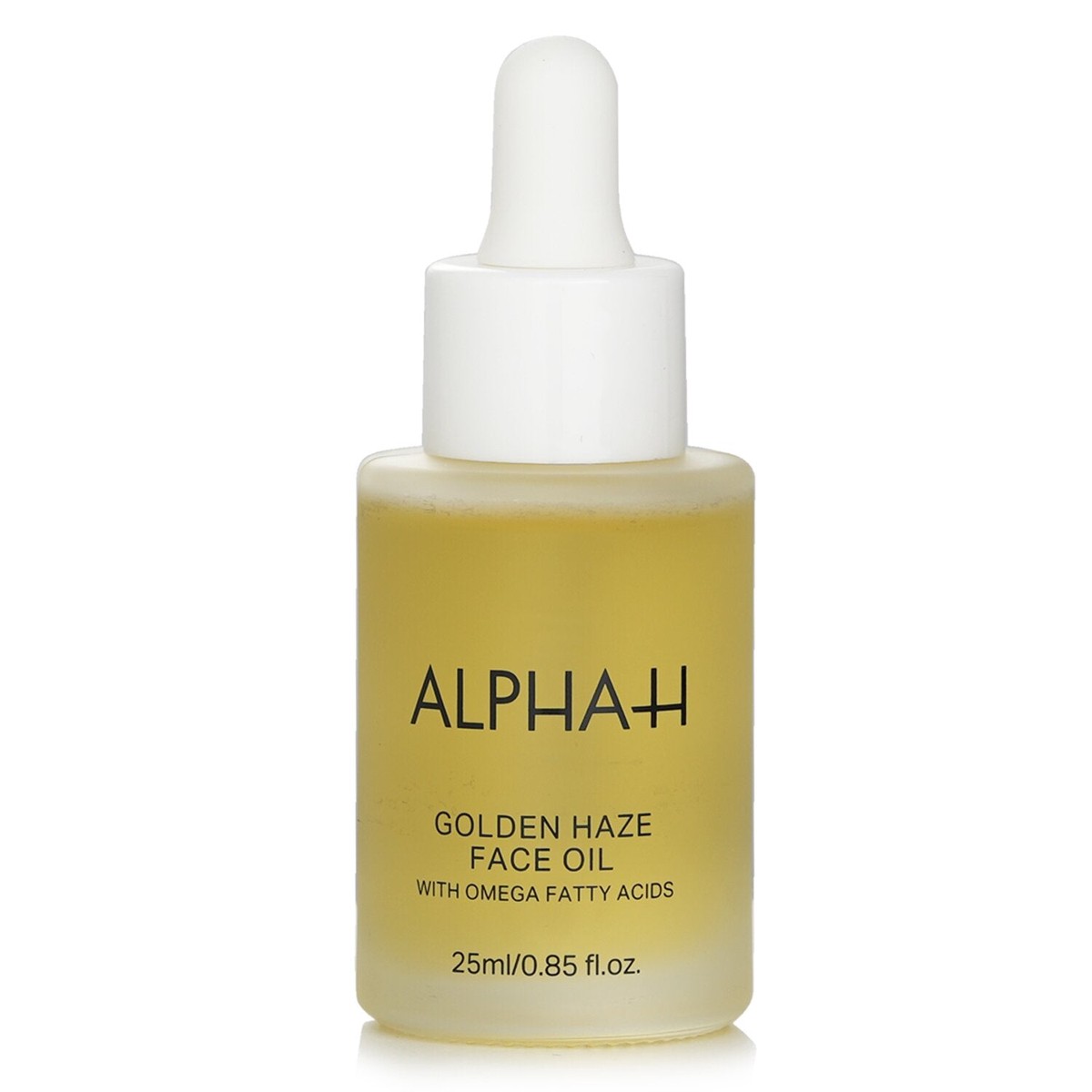 Alpha-H Golden Haze Face Oil with Omega Fatty Acids 25ml085oz