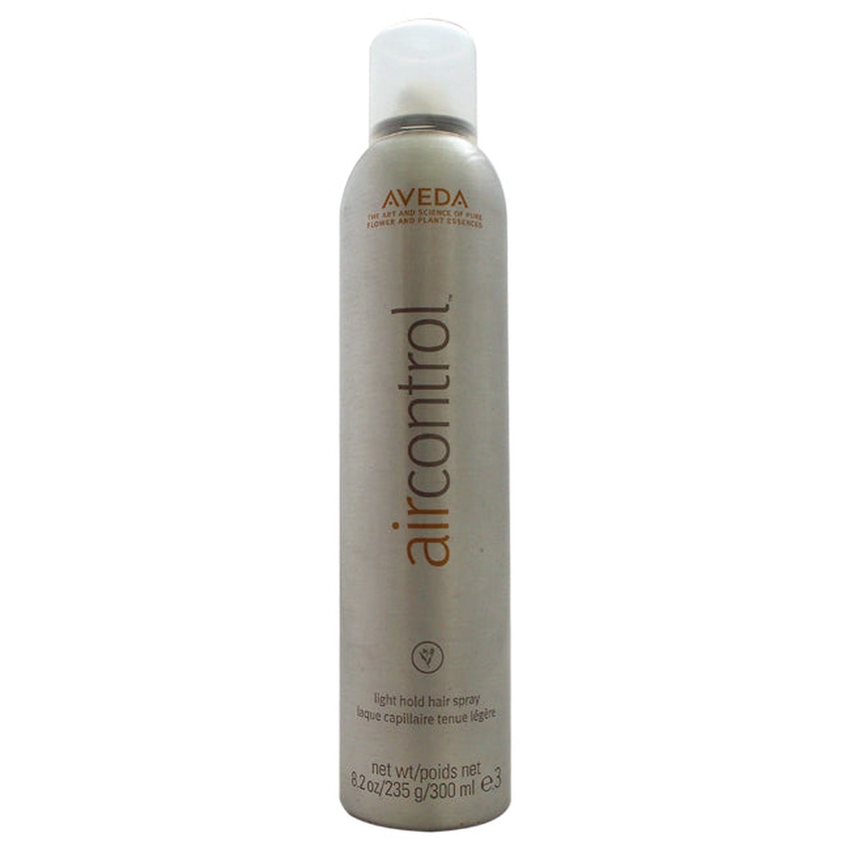 Aveda Air Control Light Hold Hairspray by Aveda for Unisex - 82 oz Hairspray
