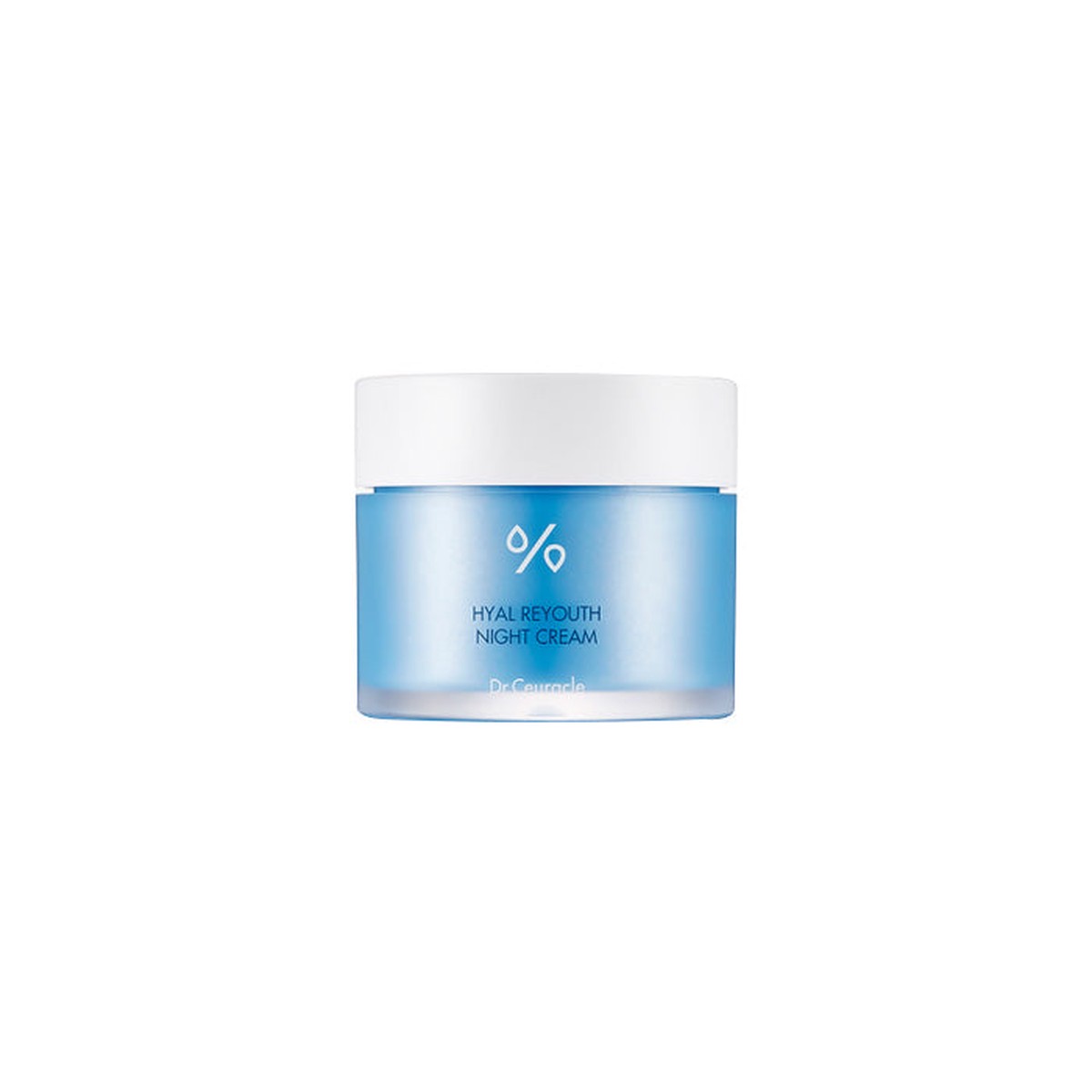 DrCeuracle Hyal Reyouth Night Cream 60g