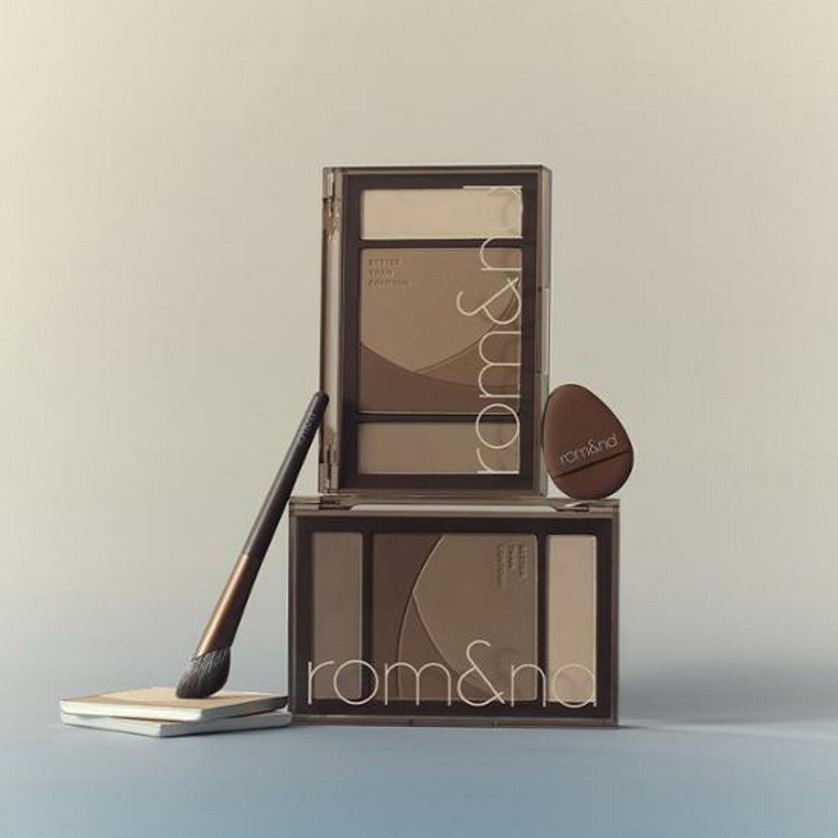 romnd Better Than Contour 205g