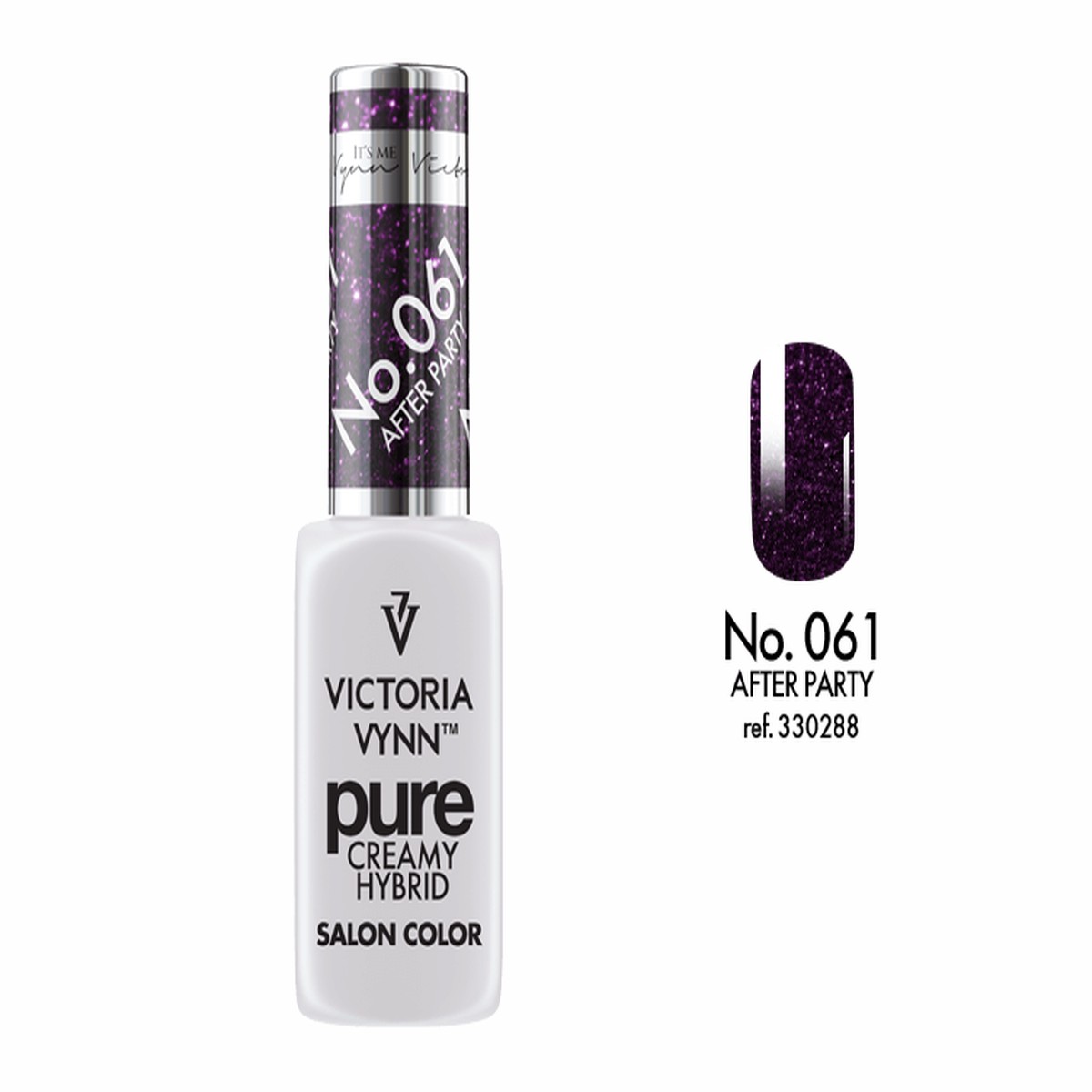 061 After Party PURE 8ml