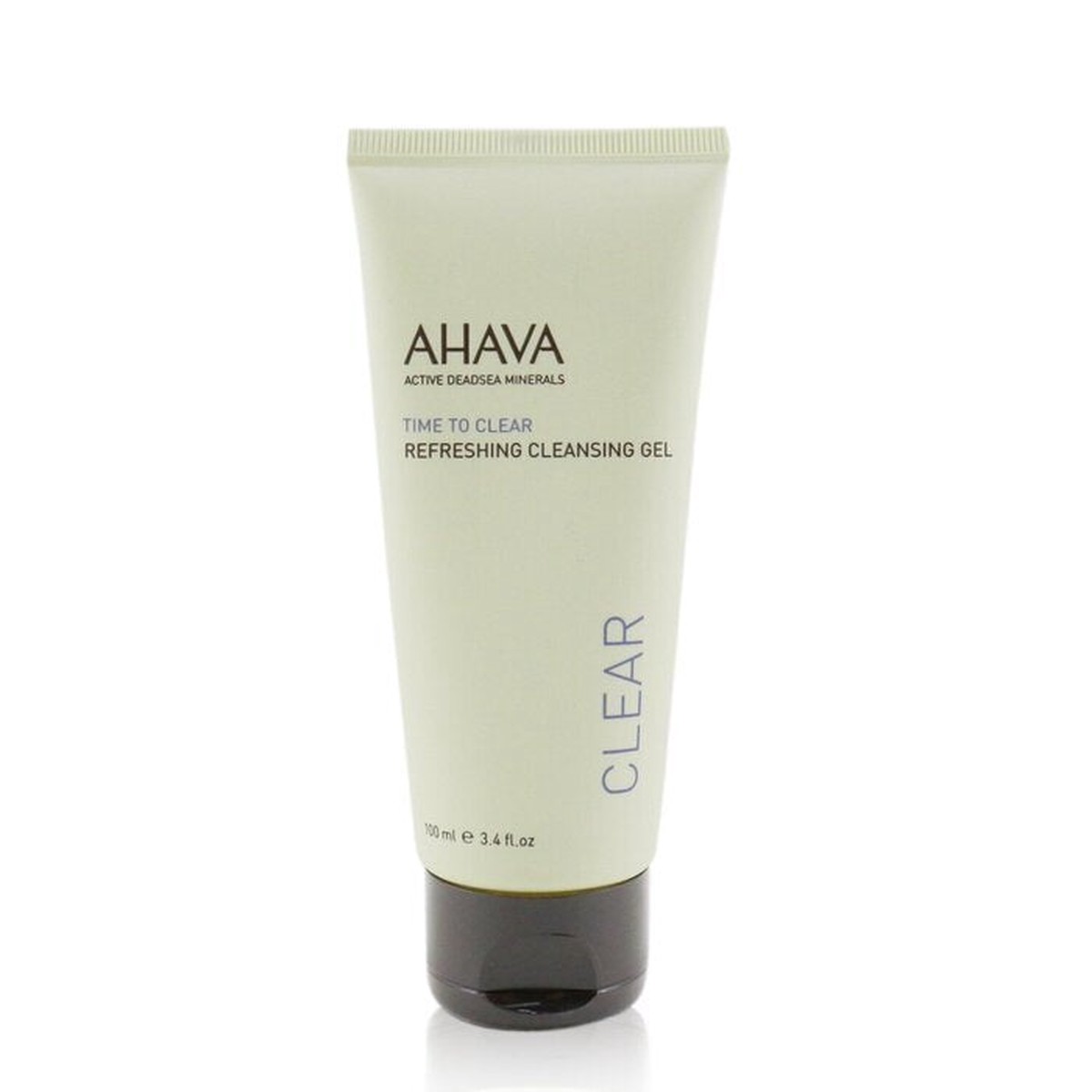 Ahava Time to Clear Refreshing Cleansing Gel 100ml34oz