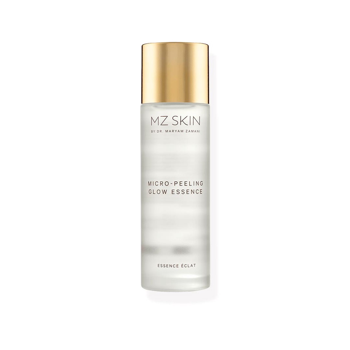 MZ SKIN Micro Peeling Glow Essence