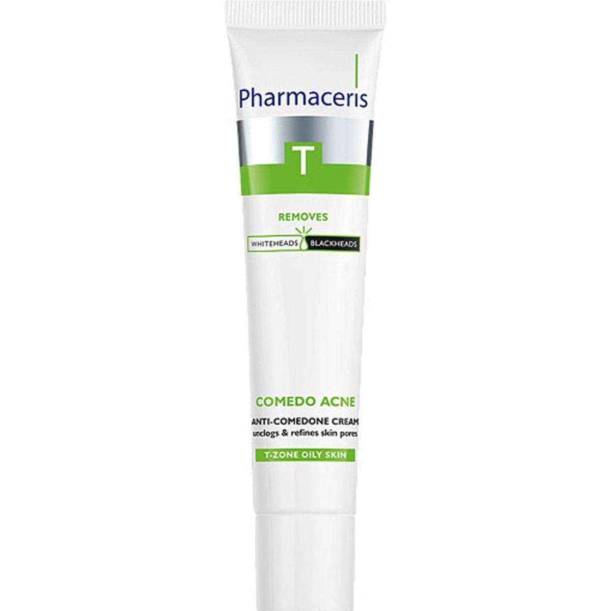 Pharmaceris T - Comedo Acne Cream
