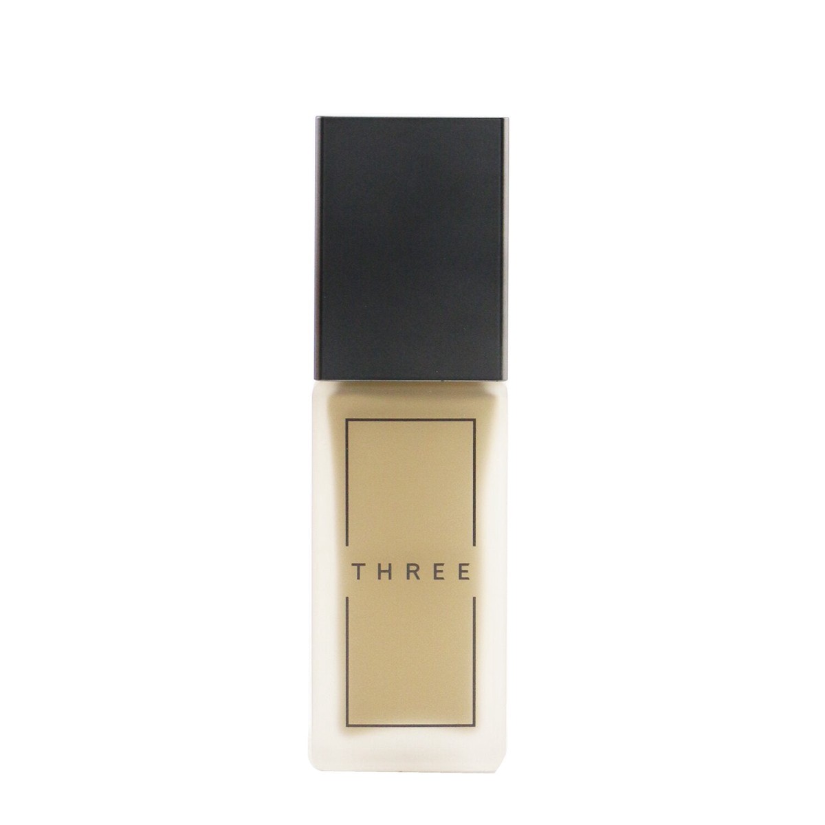 THREE Advanced Ethereal Smooth Operator Fluid Foundation SPF40 - 206 30ml1oz