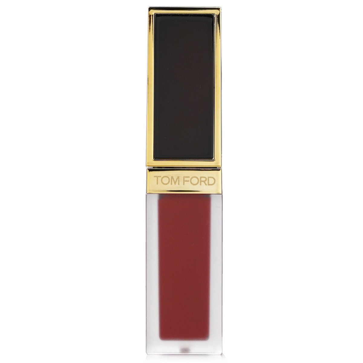 Tom Ford Liquid Lip Luxe Matte - 133 Scarlet Stiletto 6ml02oz