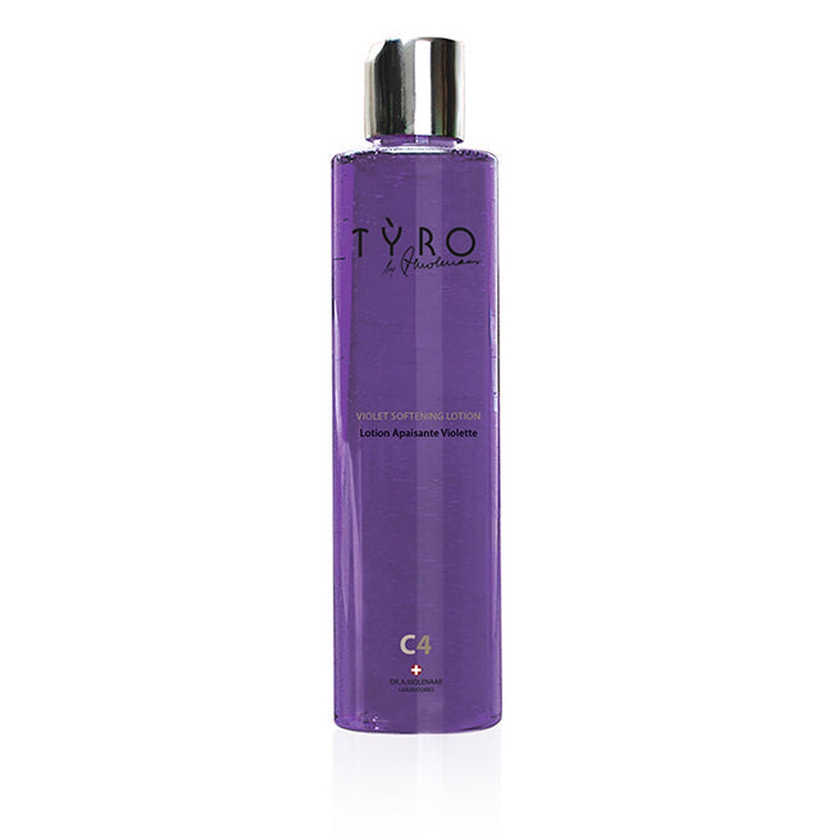 Tyro Violet Softening Lotion by Tyro for Unisex - 676 oz Lotion