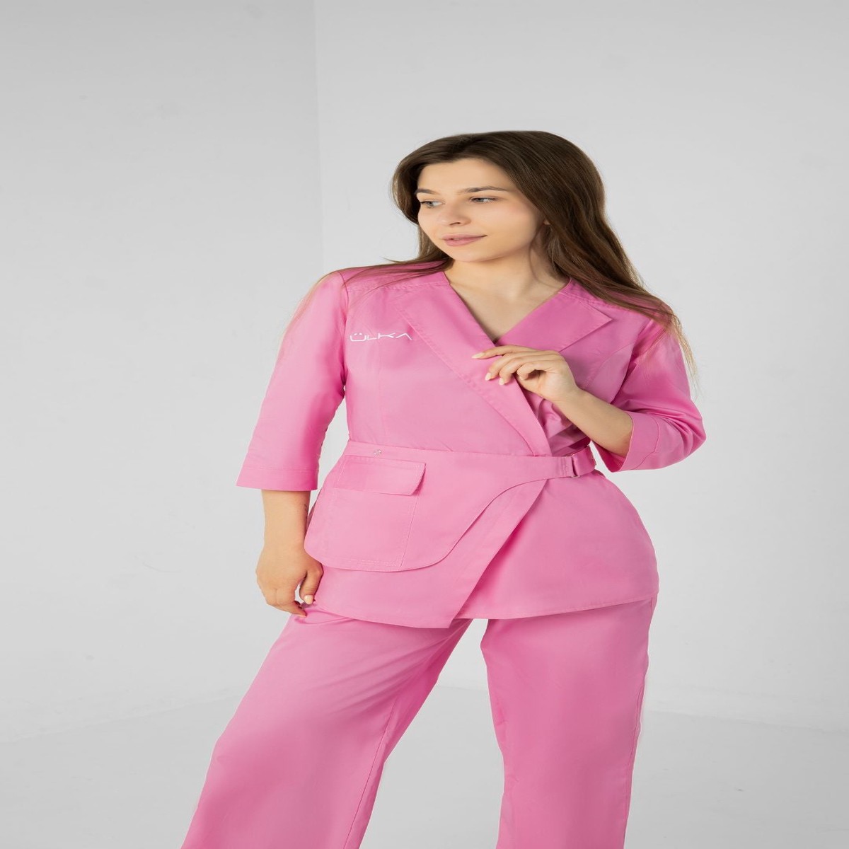 ULKA master suit Vitoria S-M size