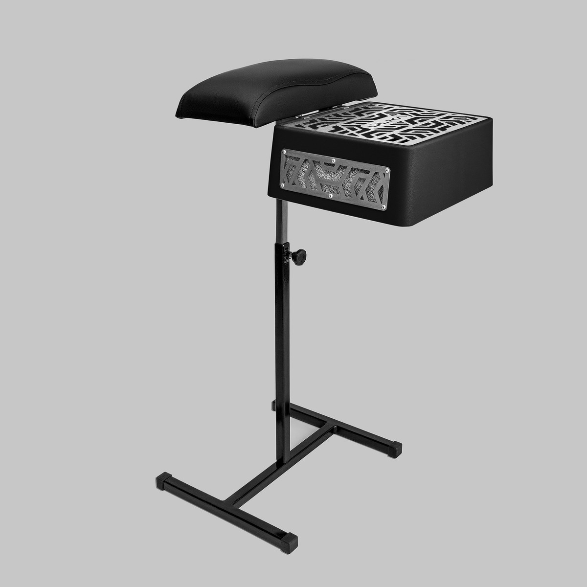 ULKA PEDICURE DUST COLLECTOR PREMIUM Black