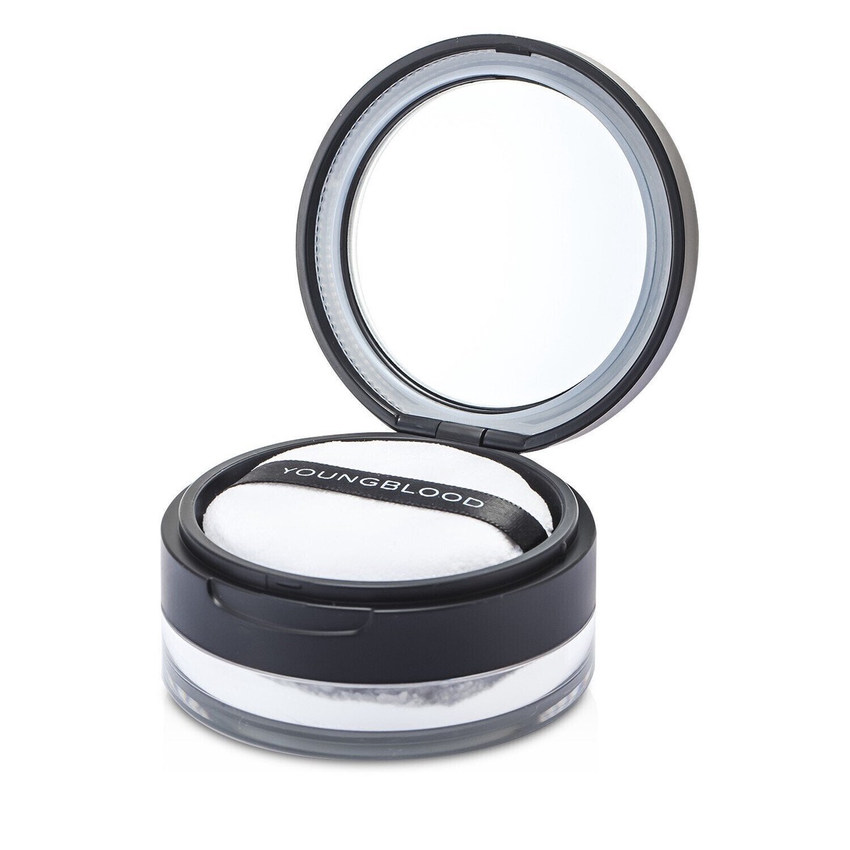 Youngblood Hi Definition Hydrating Mineral Perfecting Powder Translucent 10g035oz