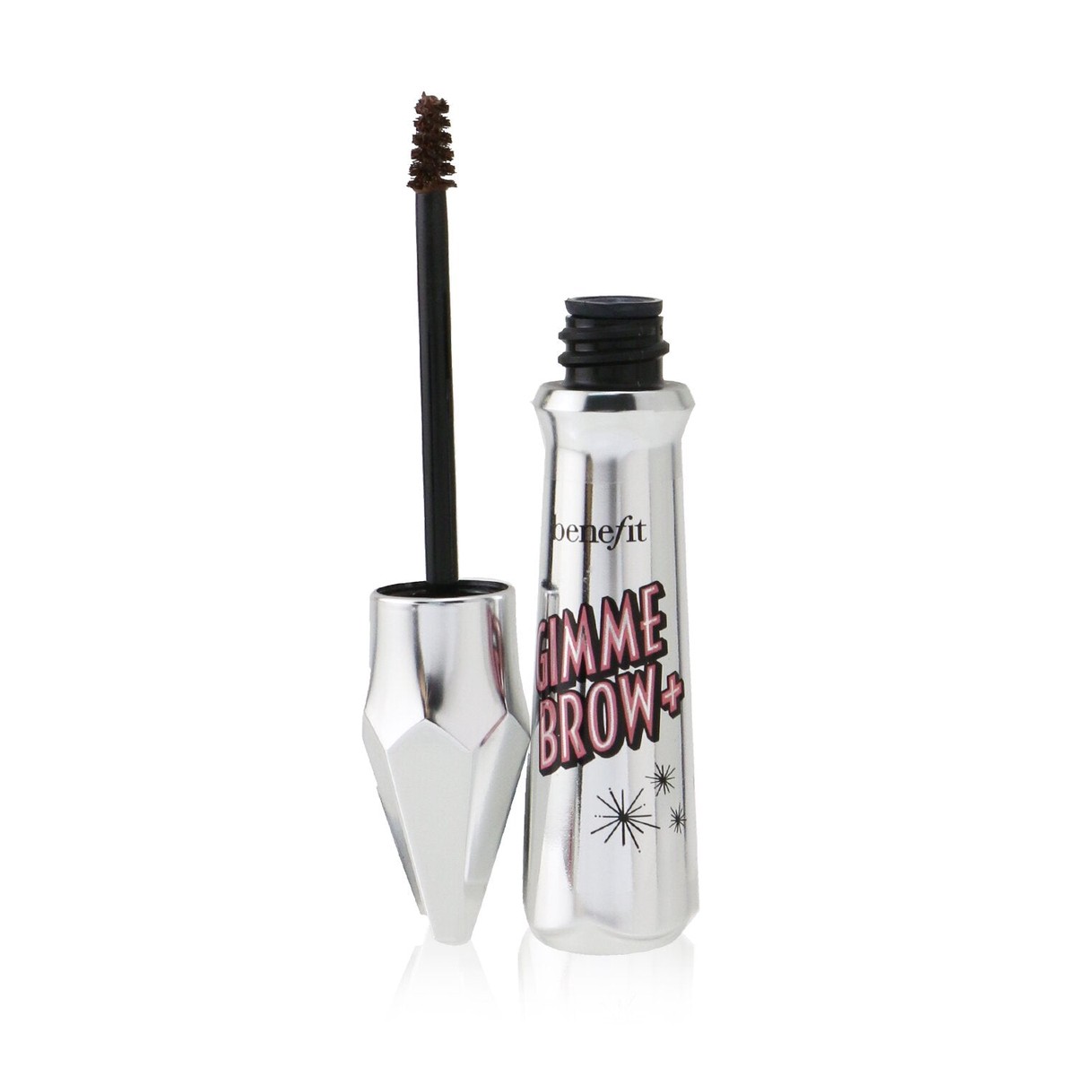 Benefit Gimme Brow Volumizing Fiber Gel - 35 (Warm Auburn Brown) 3g01oz