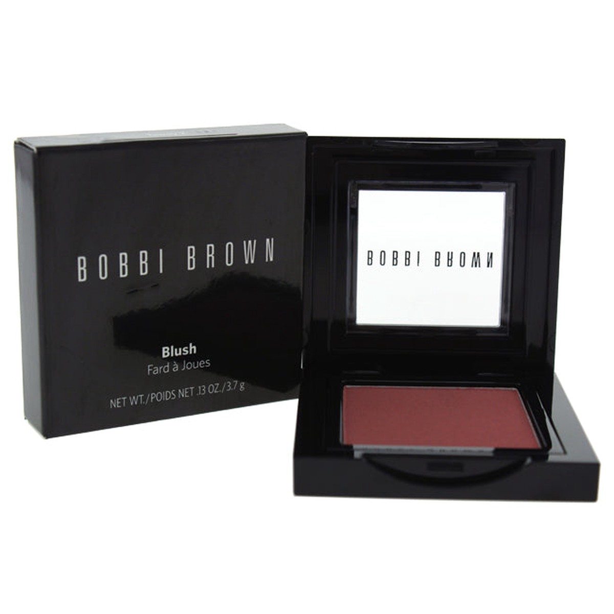 Bobbi Brown Blush - 02 Tawny by Bobbi Brown for Women - 013 oz Blush