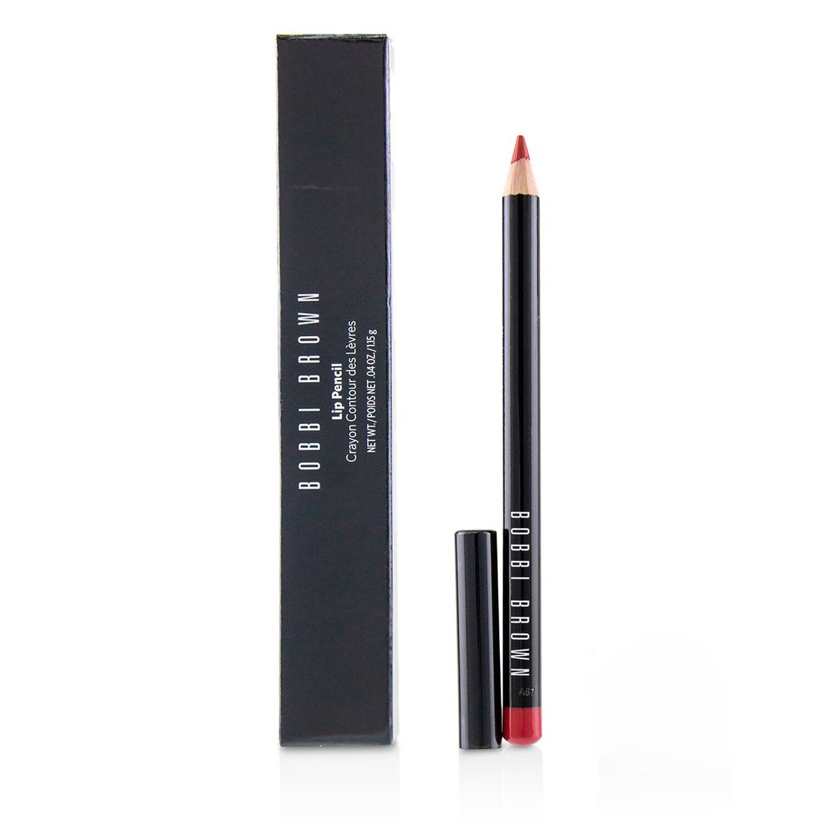 Bobbi Brown Lip Pencil - 34 Red 115g004oz
