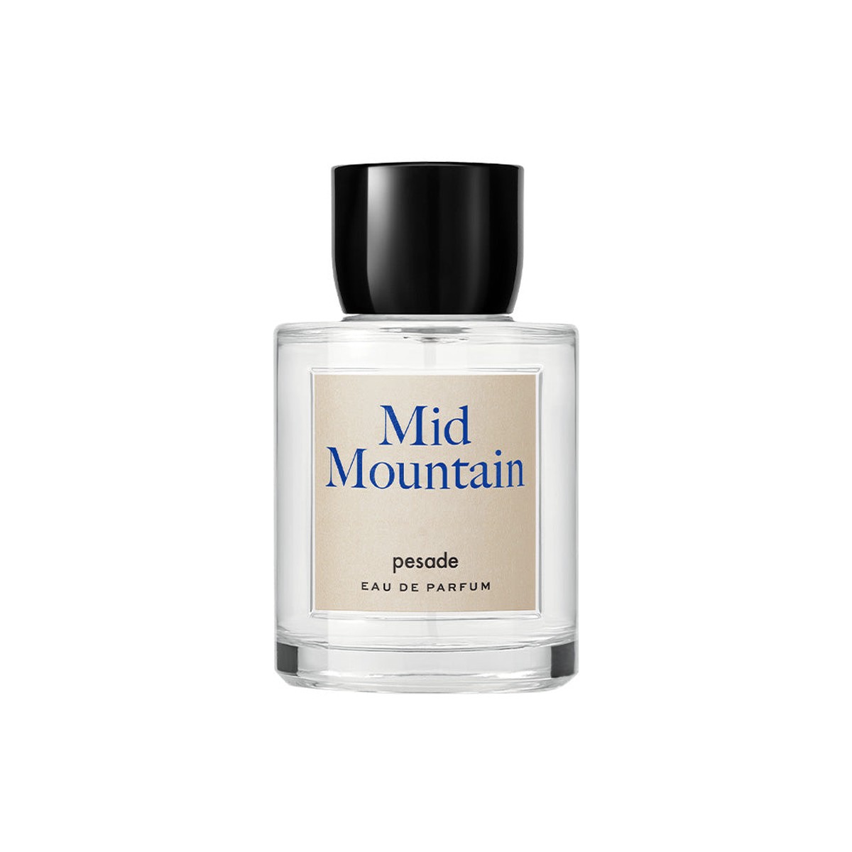 pesade Mid Mountain Eau De Parfum 30ml 100ml
