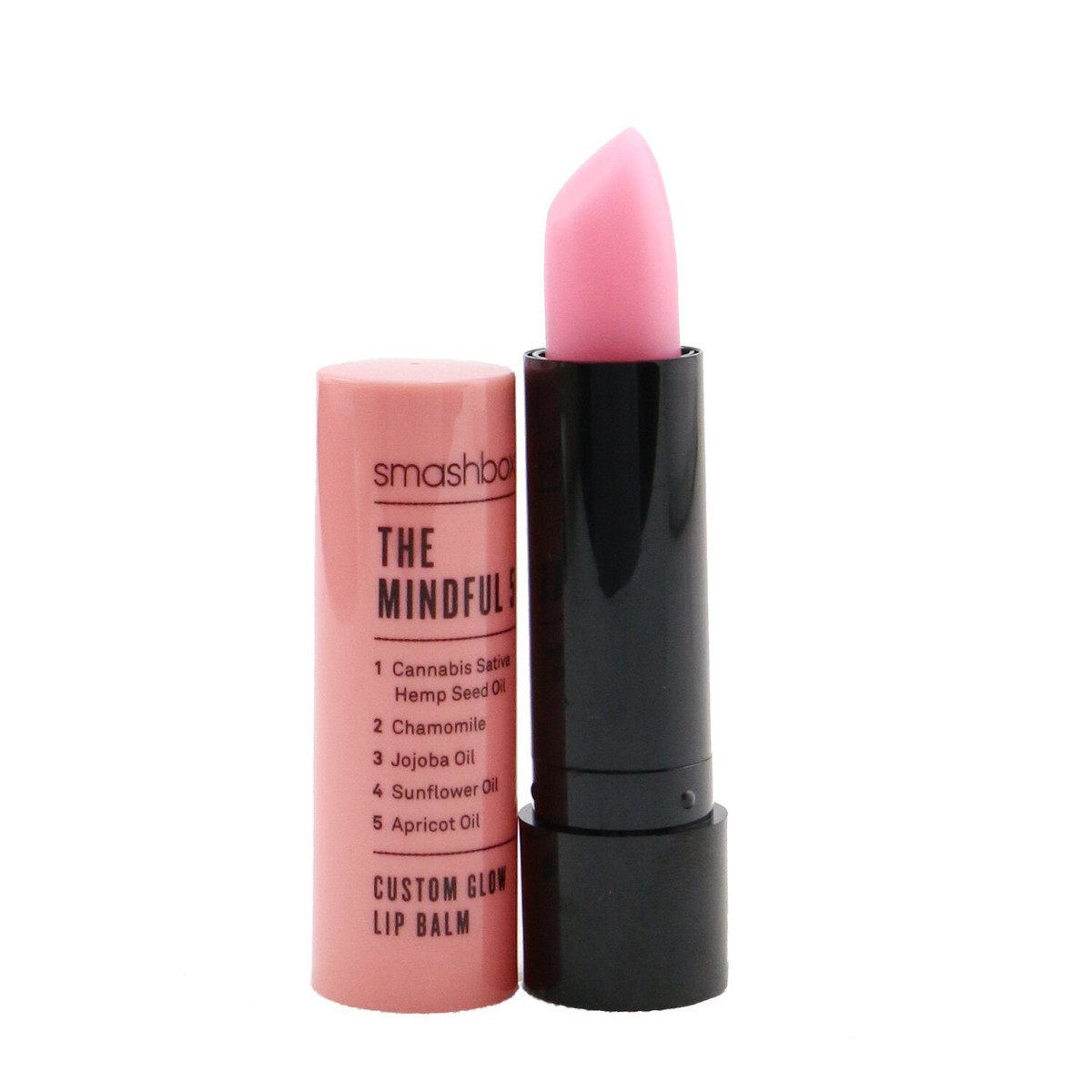 Smashbox The Mindful 5 Custom Glow Lip Balm 31g011oz