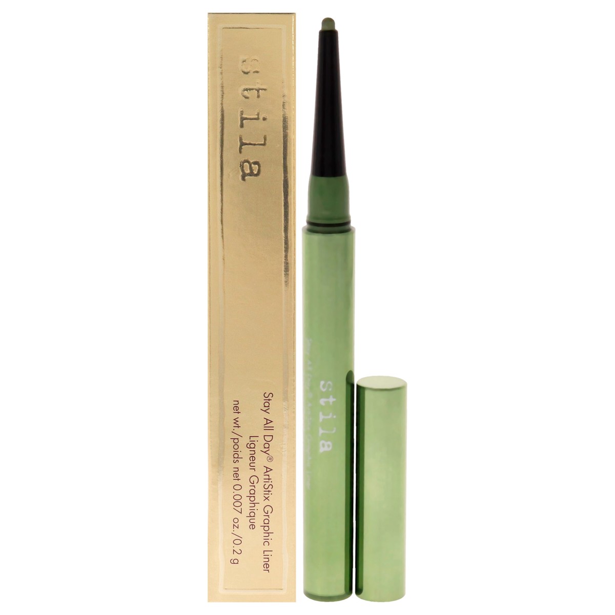 Stila ArtiStix Graphic Liner - Hula by Stila for Women - 0007 oz Eyeliner