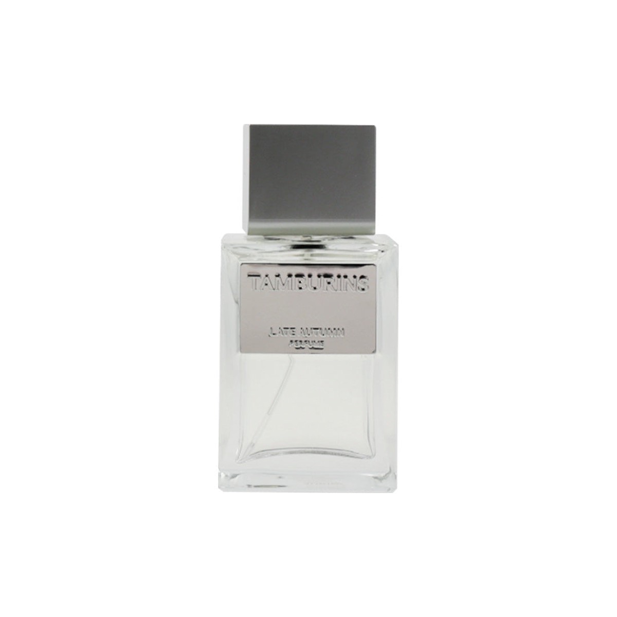 TAMBURINS Perfume LATE AUTUMN 50ml